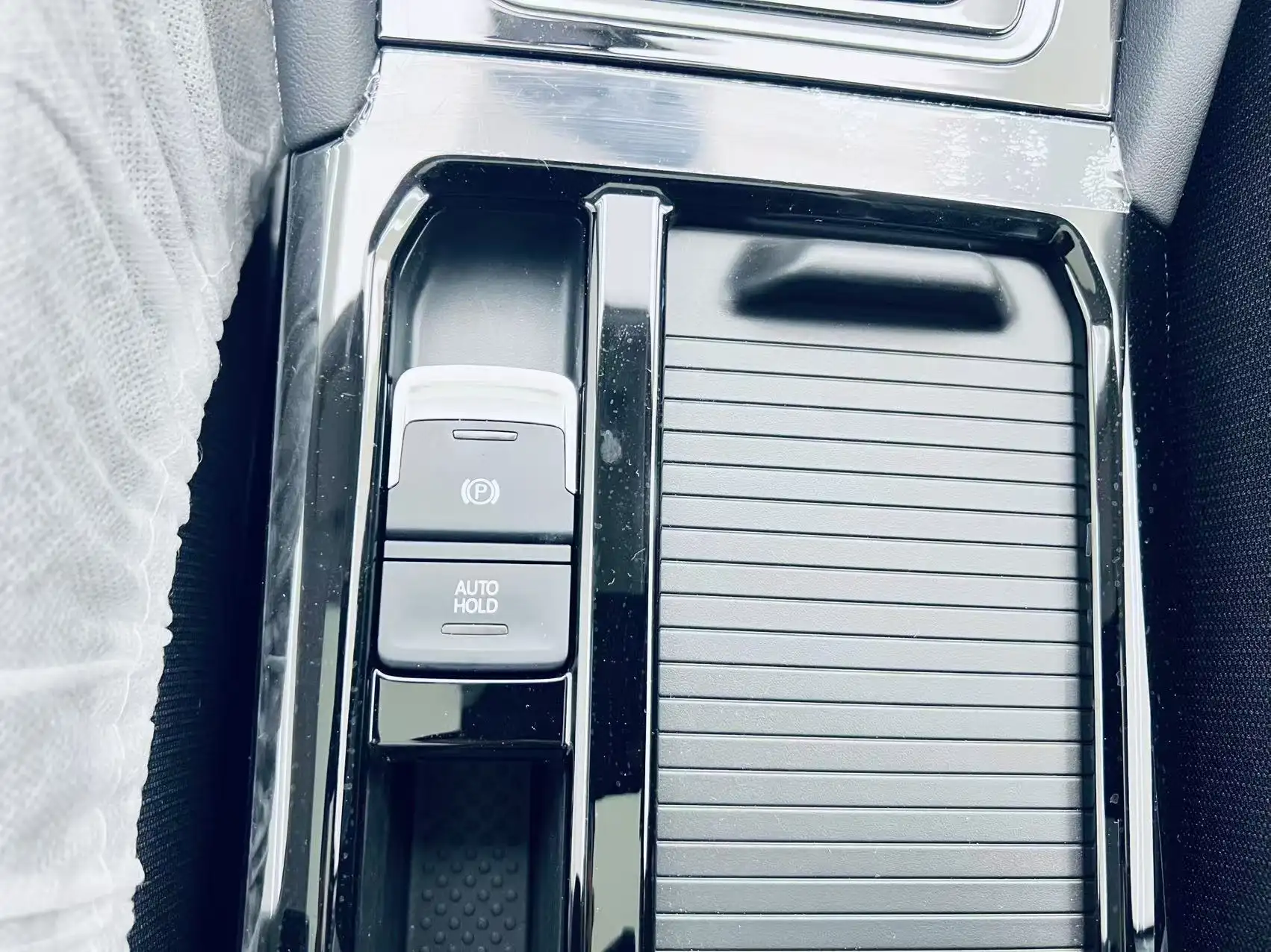 Jetta VS7, 2025 21