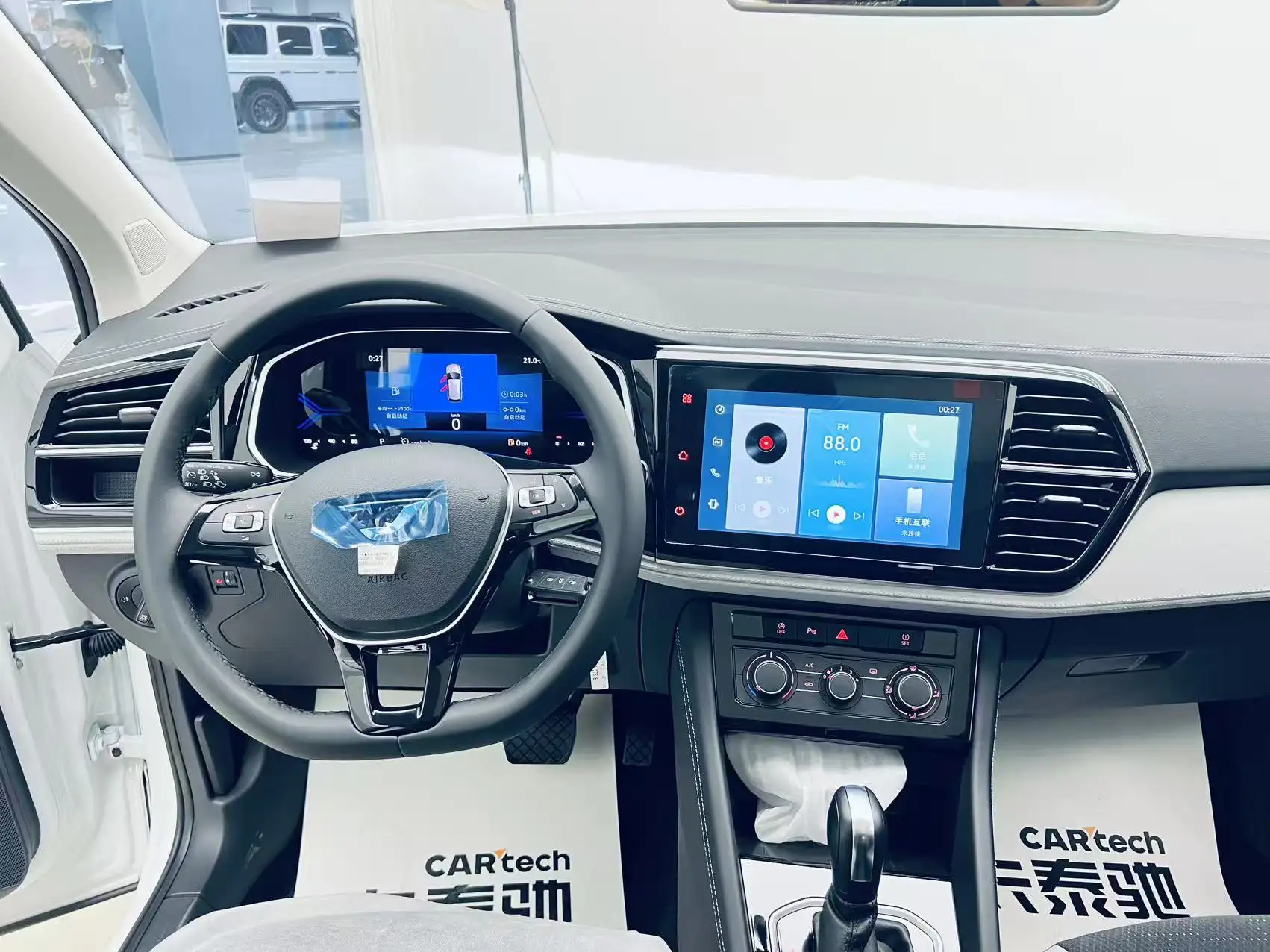 Jetta VS7, 2025 18