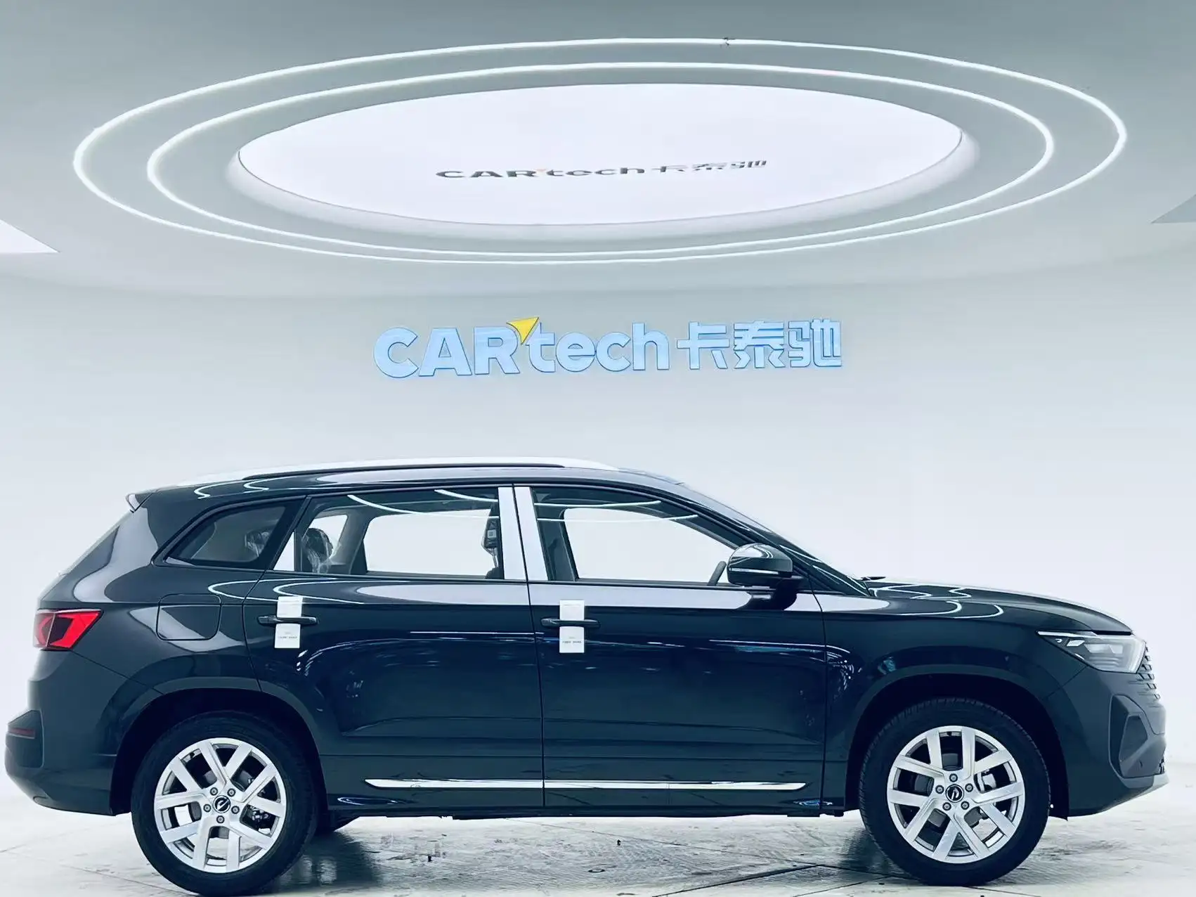 Jetta VS7, 2025 4