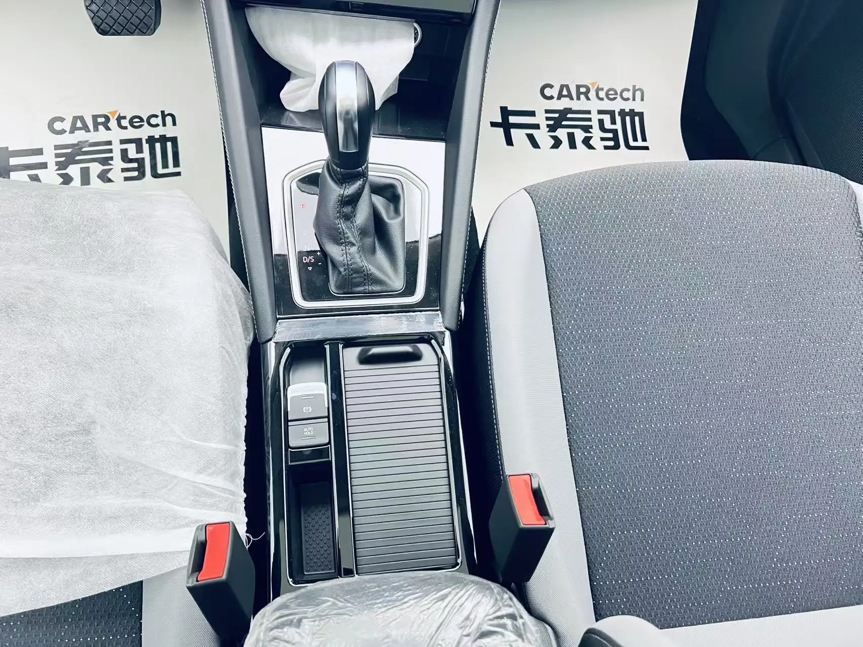 Jetta VS7, 2025 15