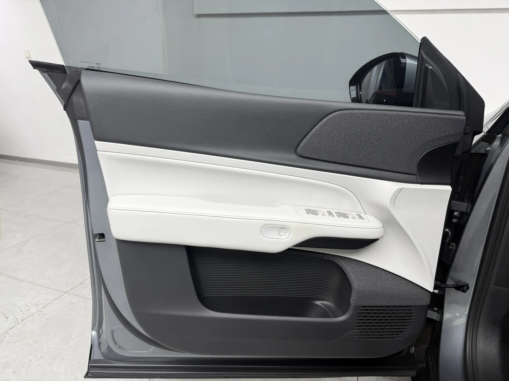 Xpeng G6, 2023 10