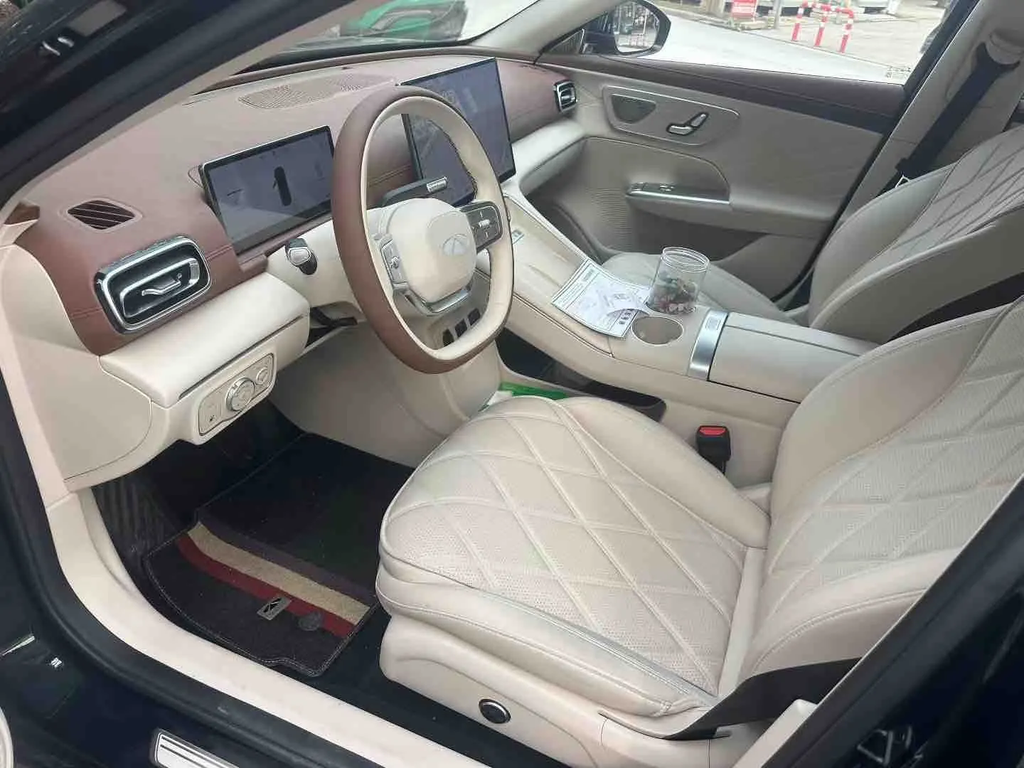 Chery A9L