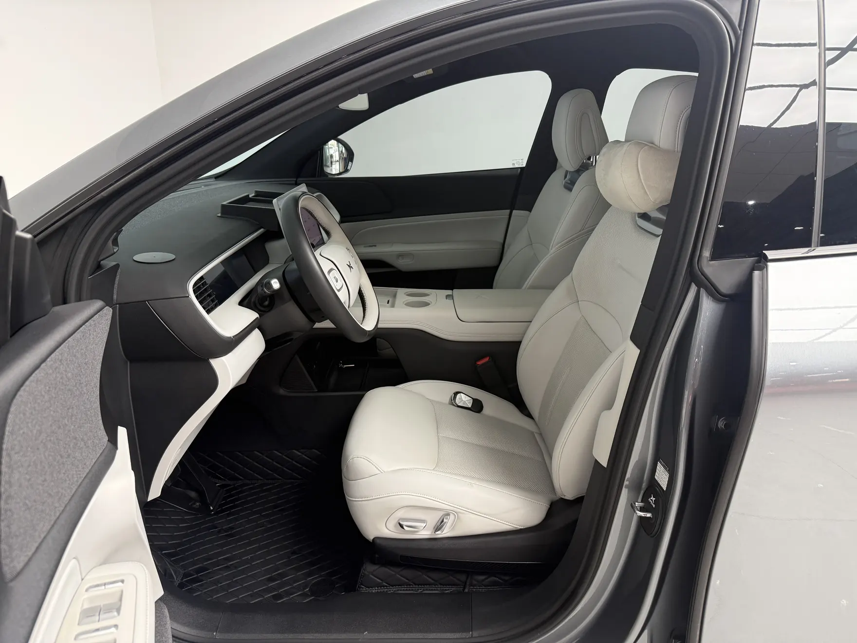 Xpeng G6, 2023 11