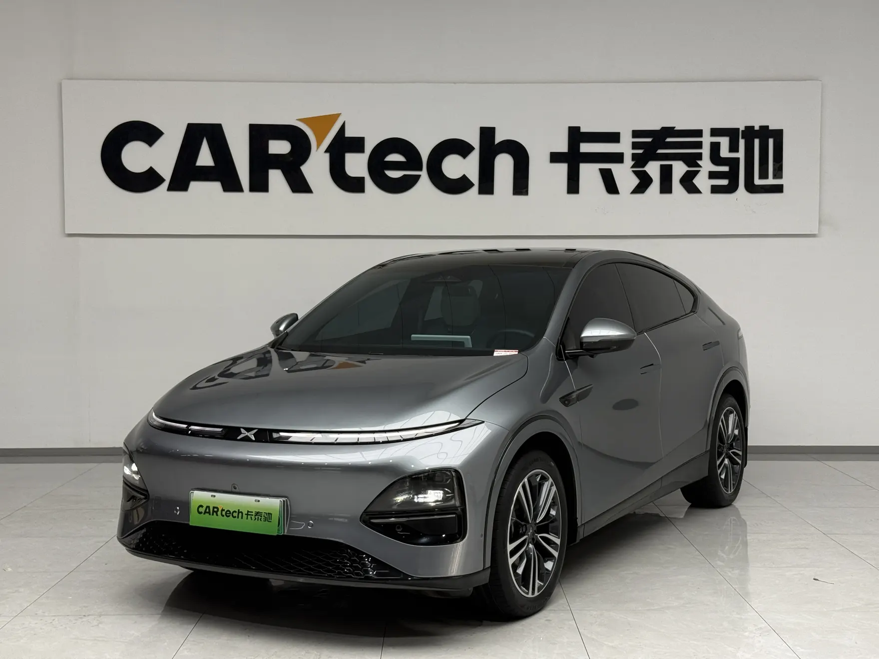 Xpeng G6