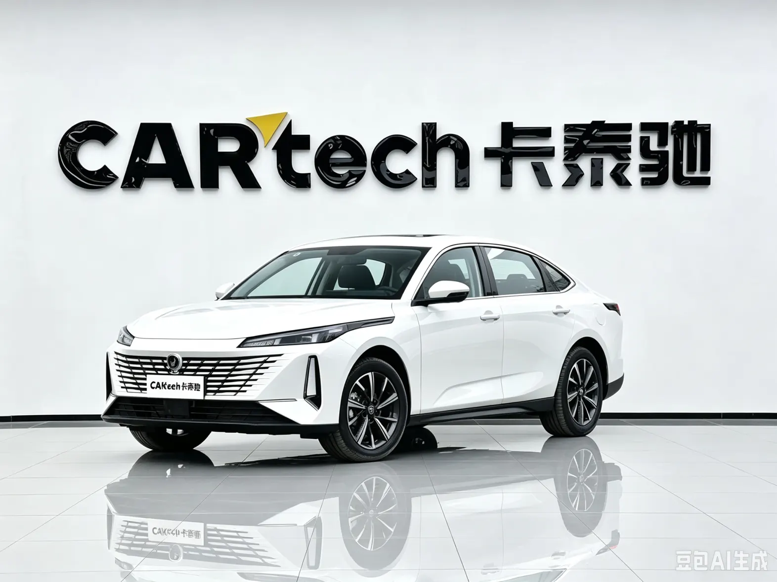 Changan Eado