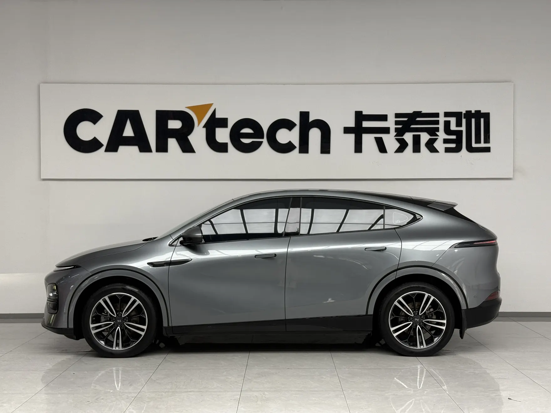 Xpeng G6, 2023 4