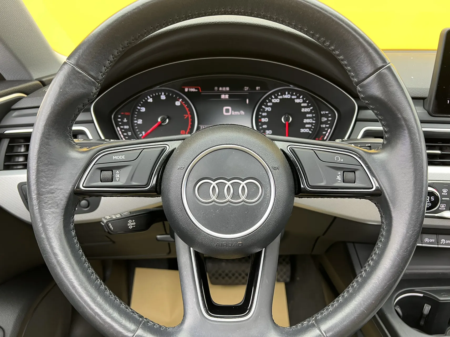 Audi A5, 2017 17