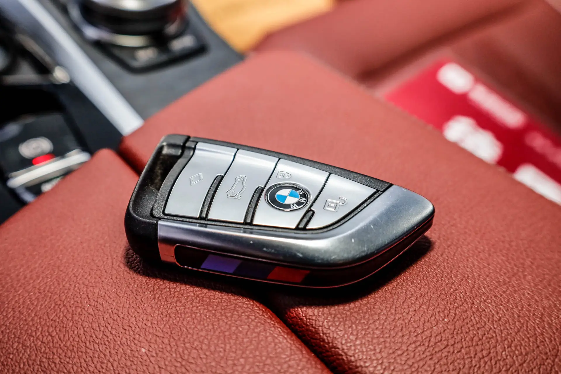 BMW 535Le, 2023 18