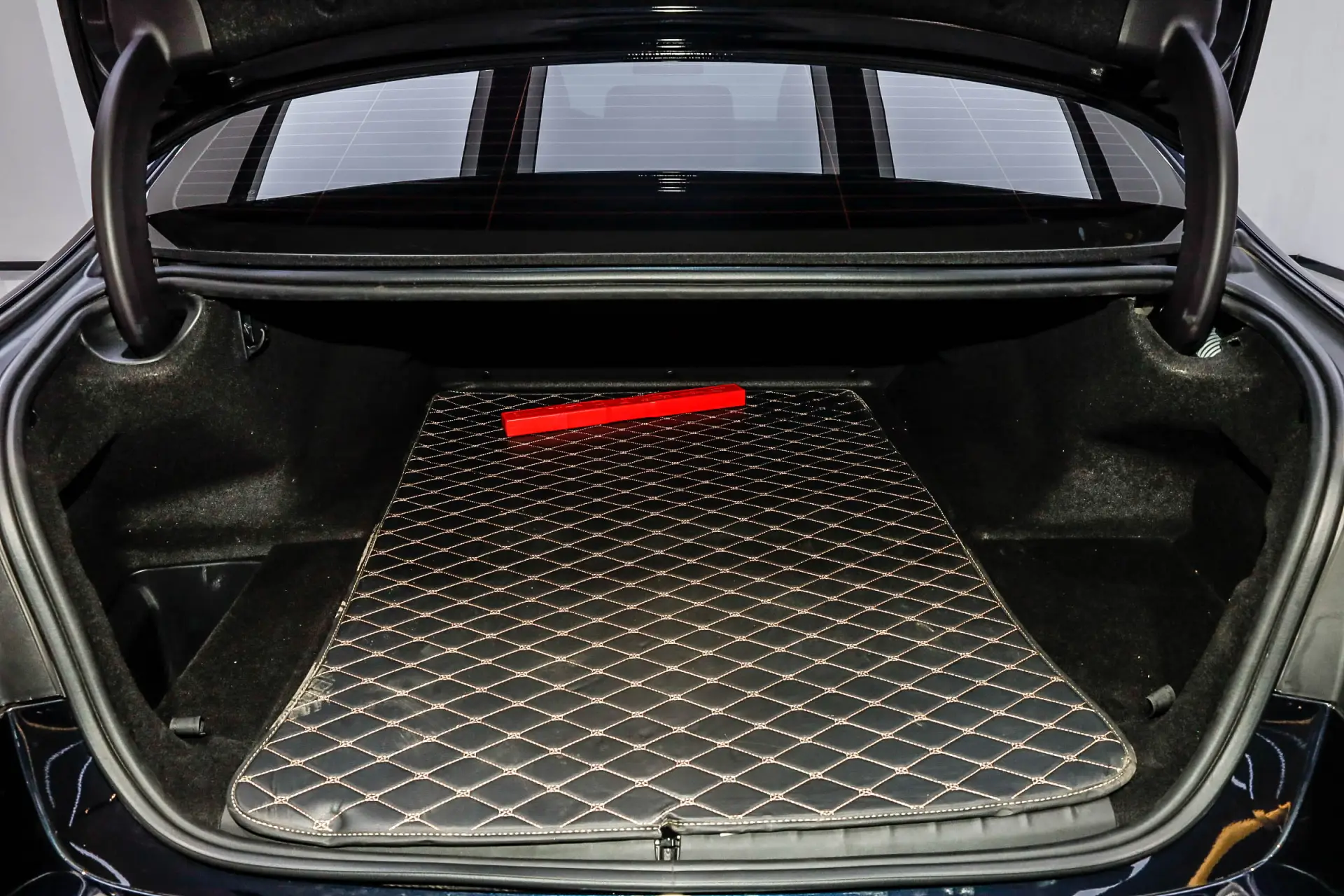 BMW 535Le, 2023 10
