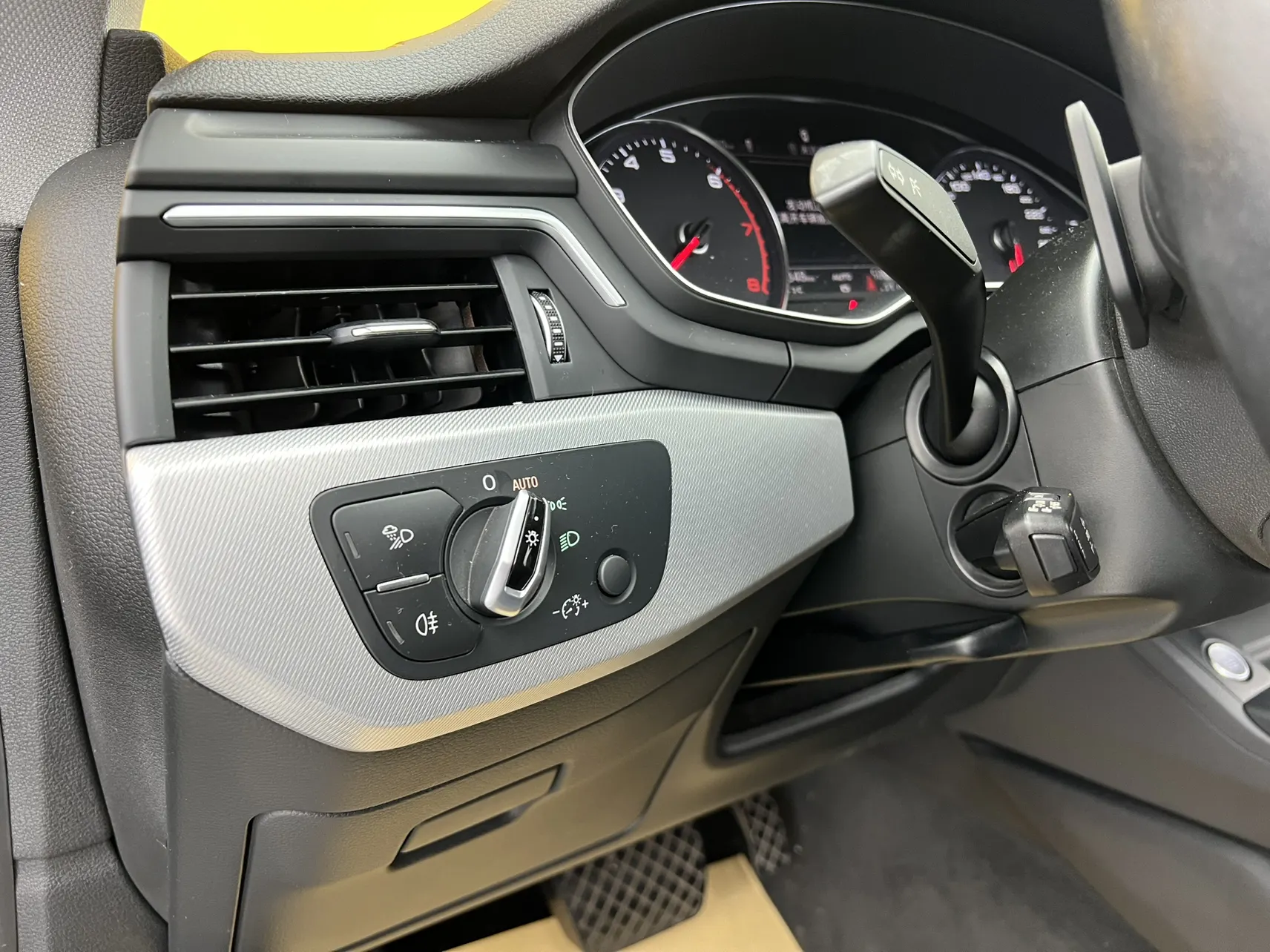 Audi A5, 2017 27