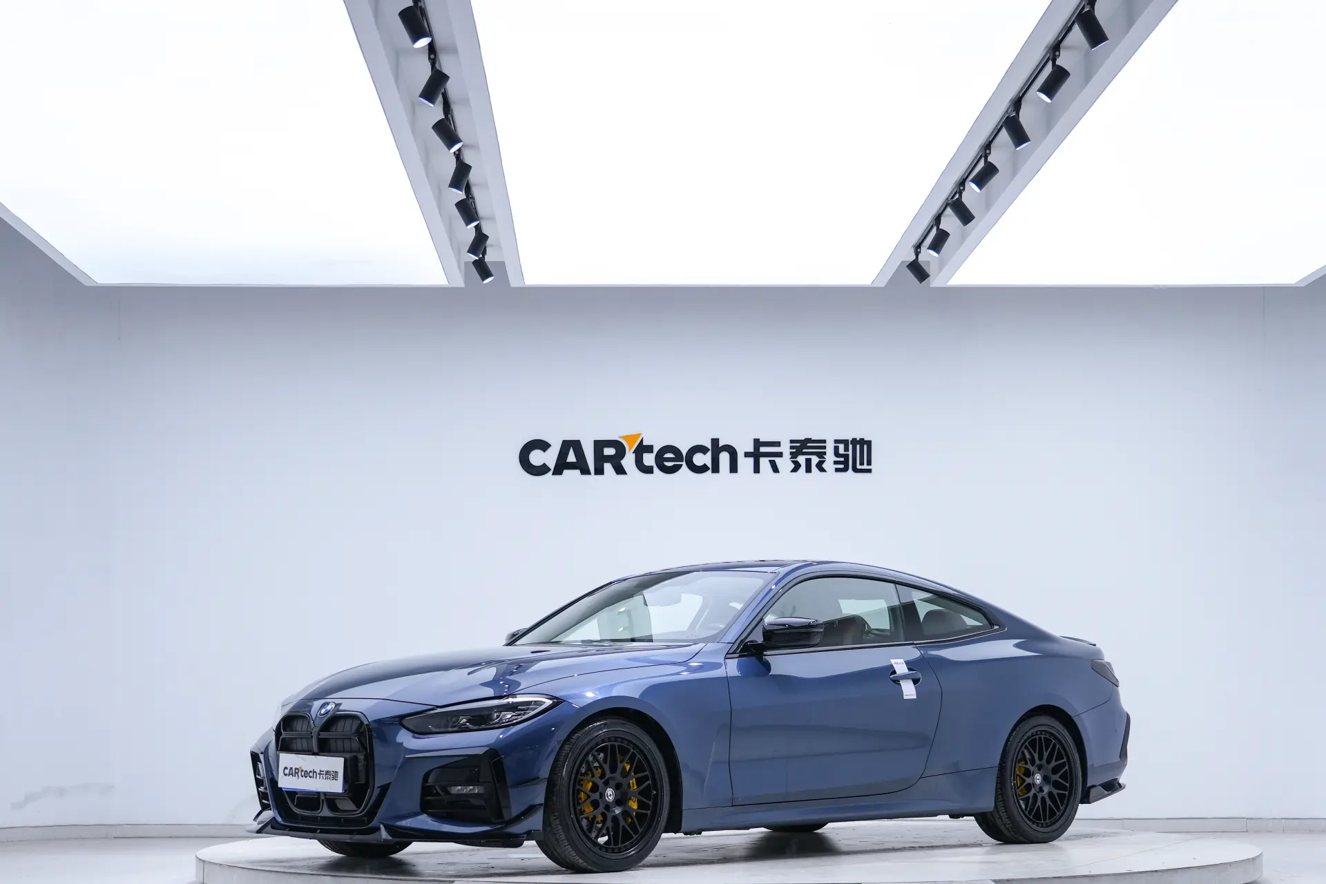BMW 425i