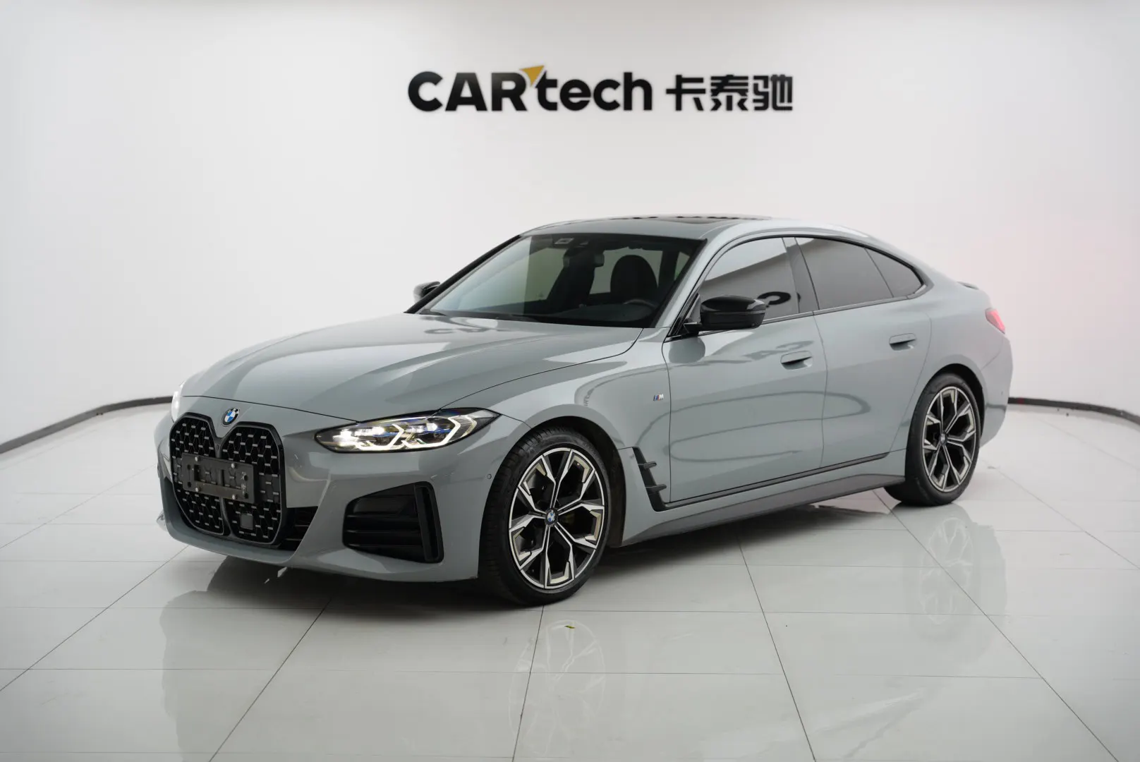 BMW 430i
