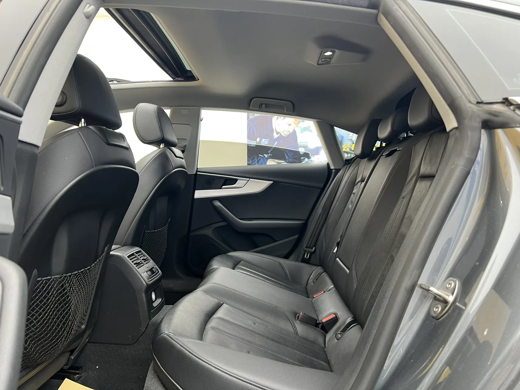 Audi A5, 2017 22
