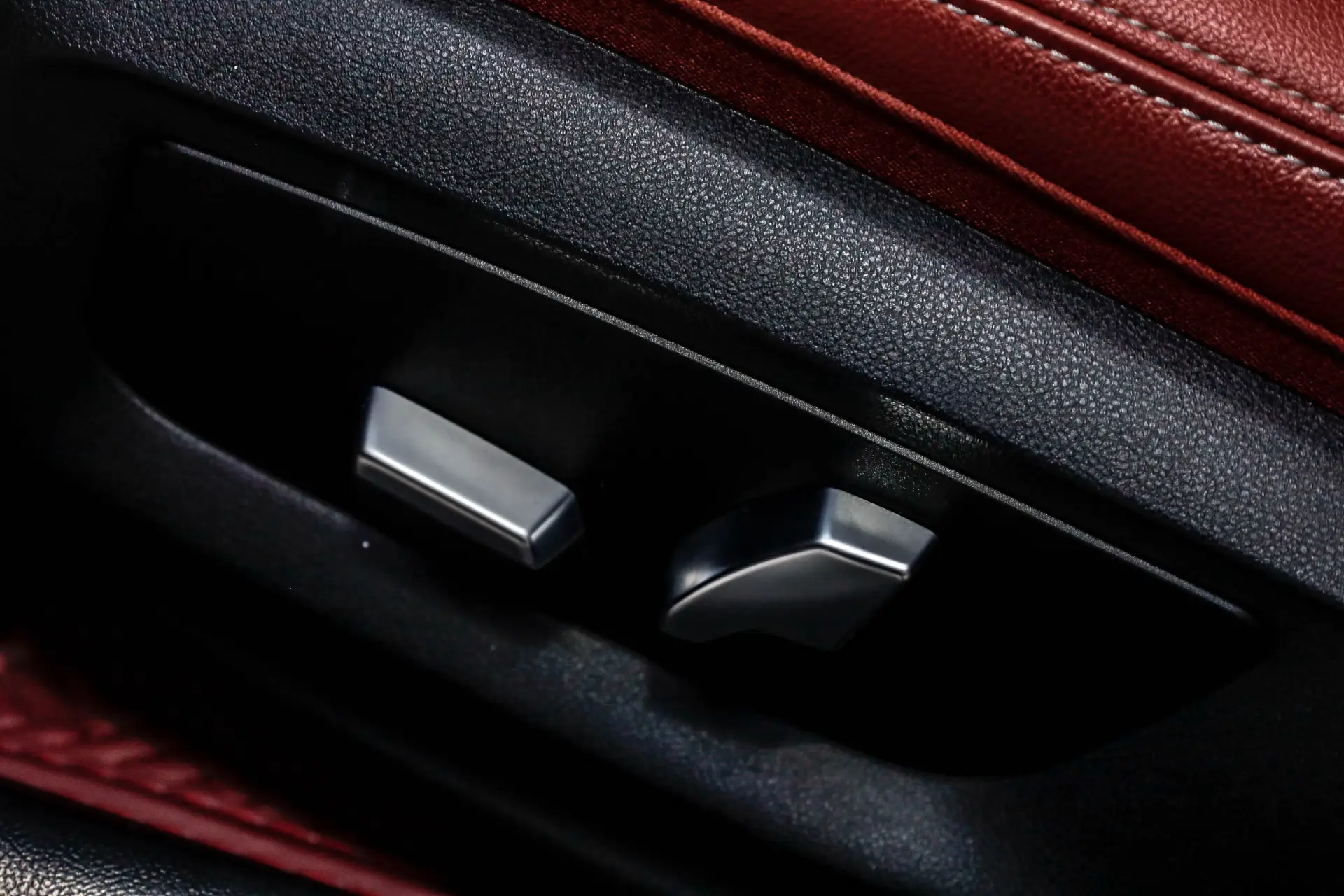 BMW 535Le, 2023 24