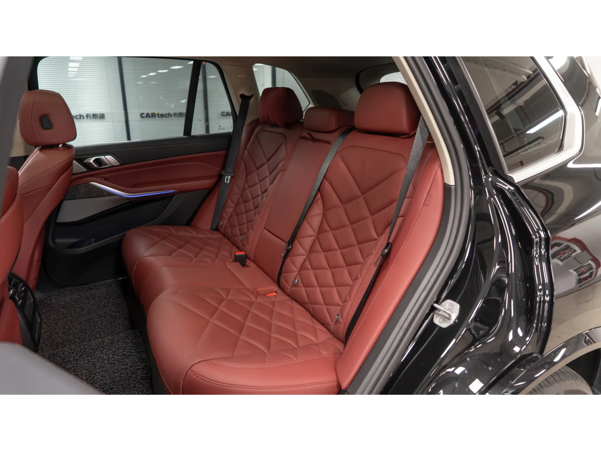 BMW X5, 2022 16