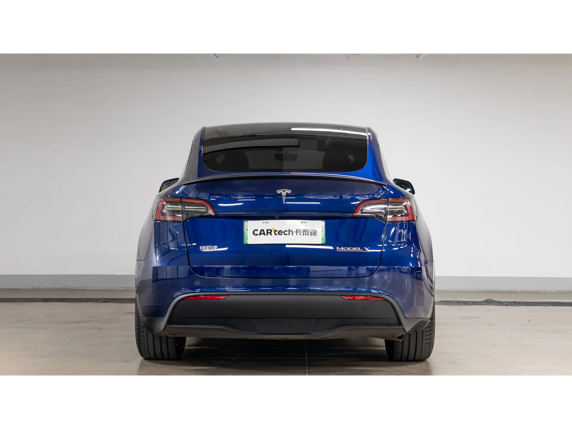 Tesla Model Y, 2022 3