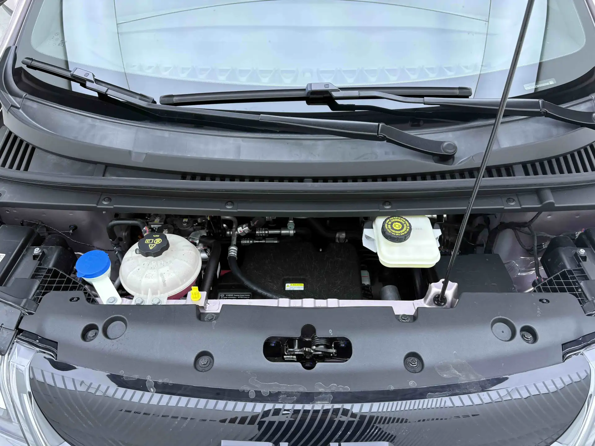 BYD Dolphin, 2023 19