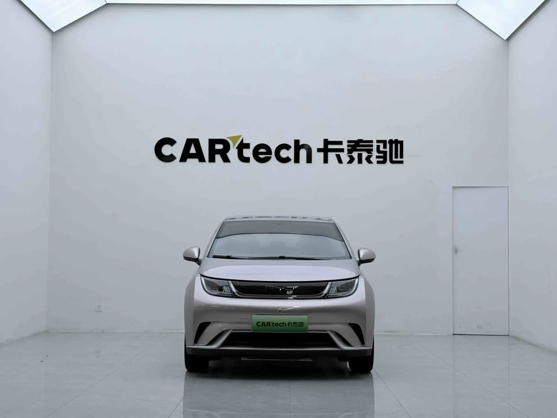 BYD Dolphin, 2023 2