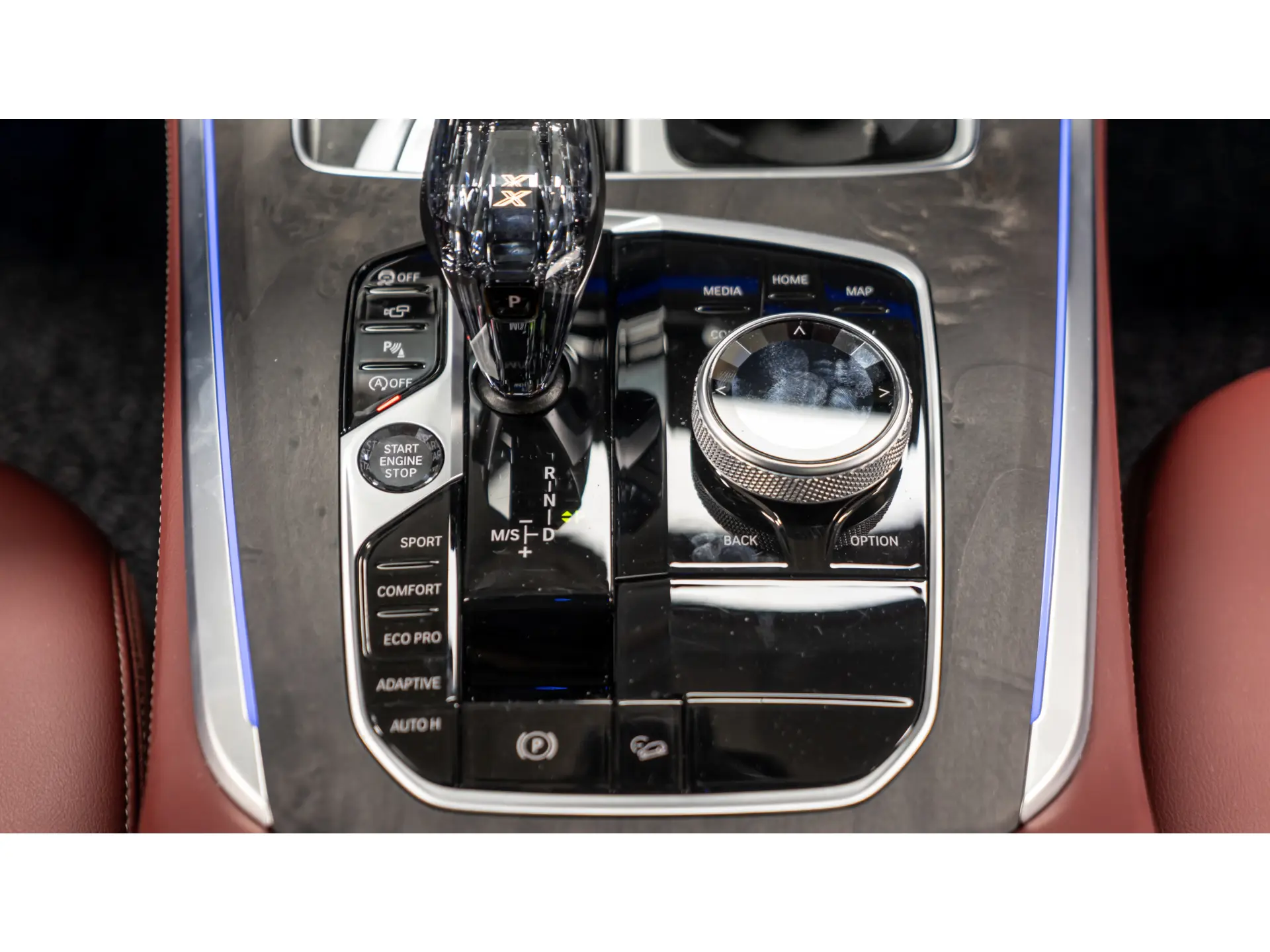 BMW X5, 2022 17