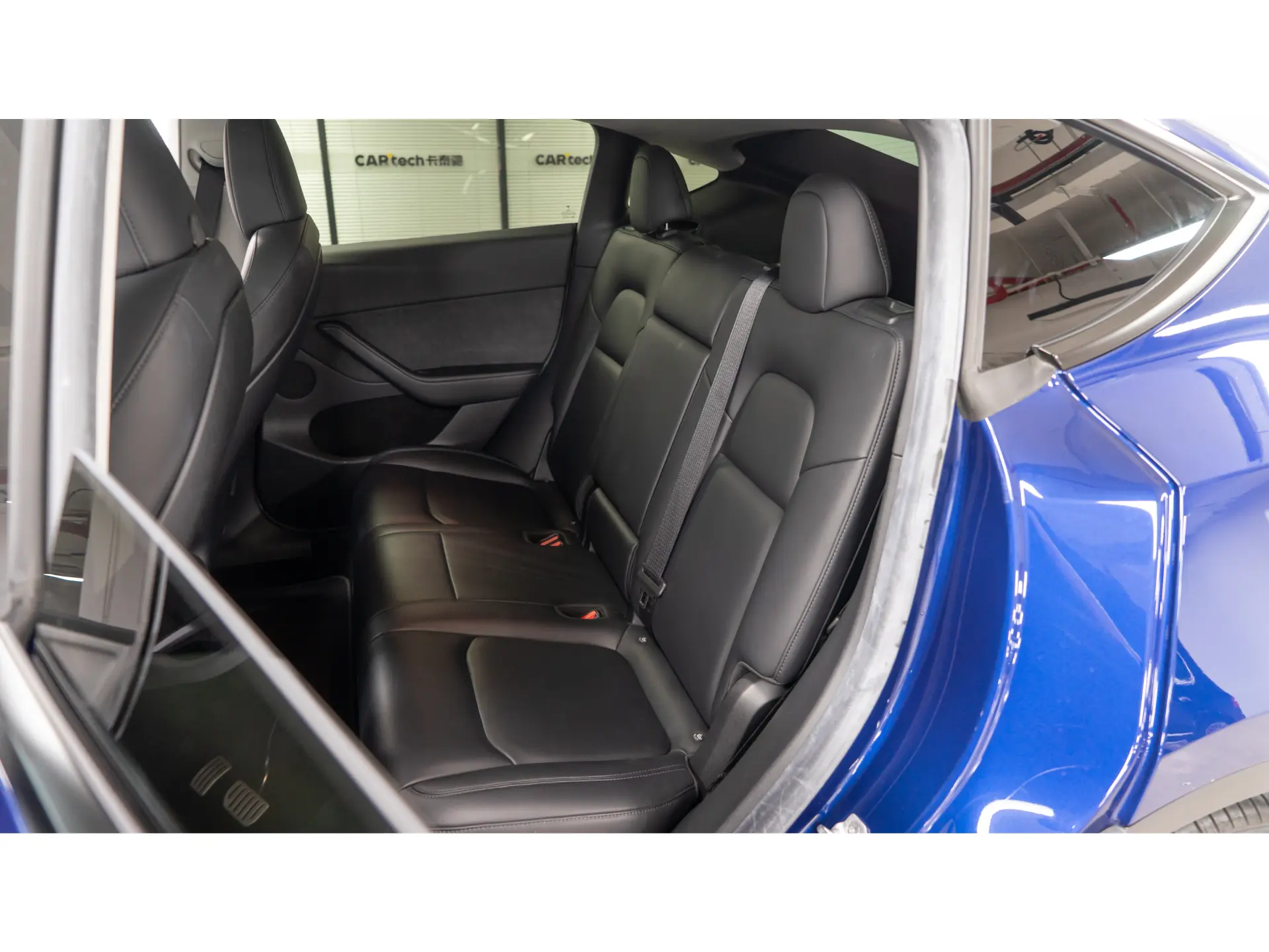 Tesla Model Y, 2022 14