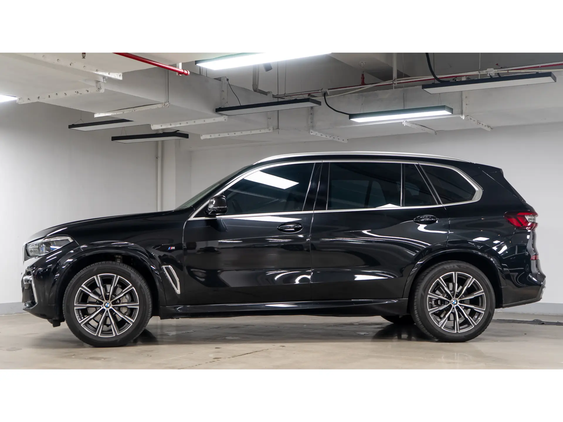 BMW X5, 2022 4