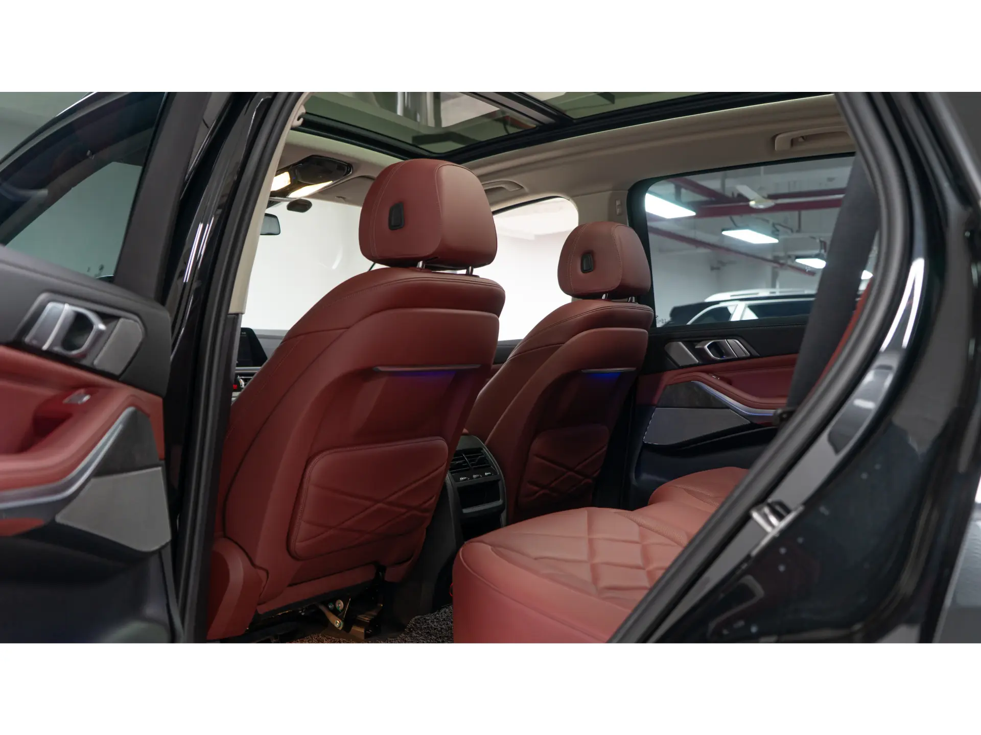 BMW X5, 2022 26