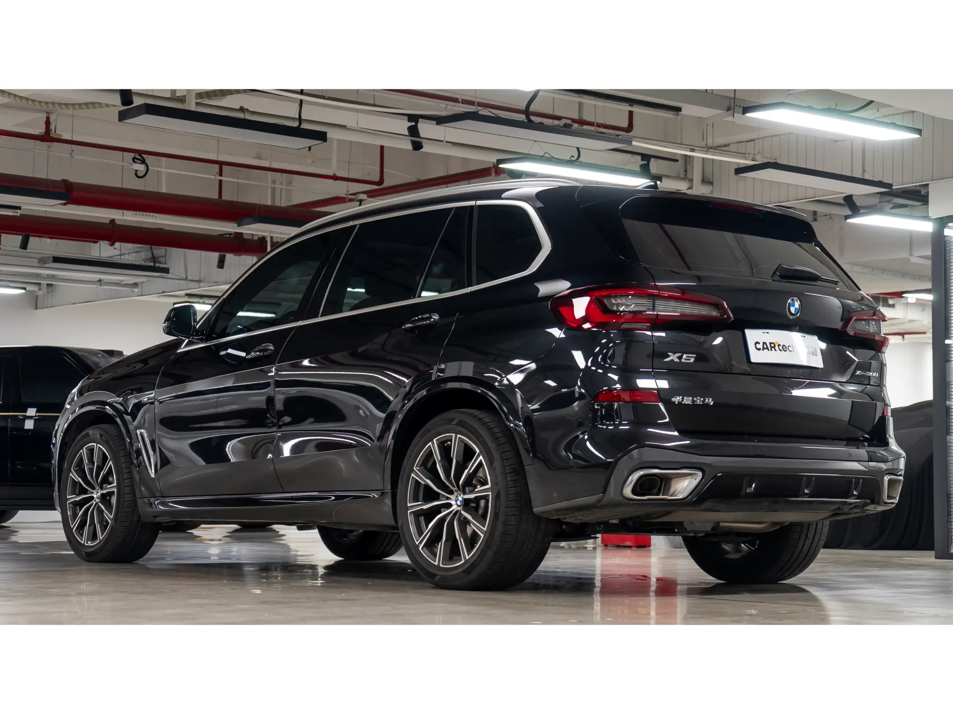 BMW X5, 2022 3