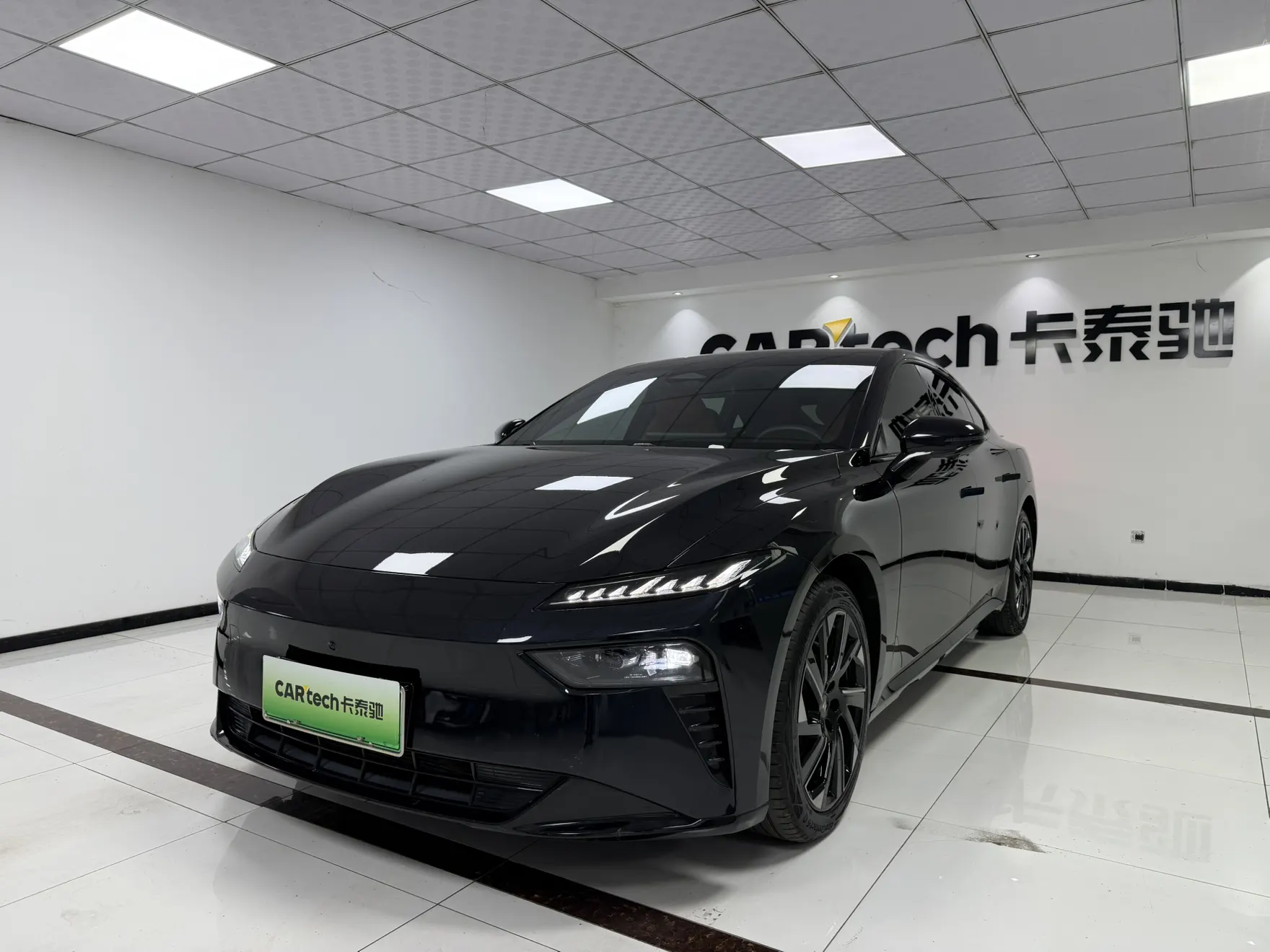 DongFeng eπ007, 2024 17