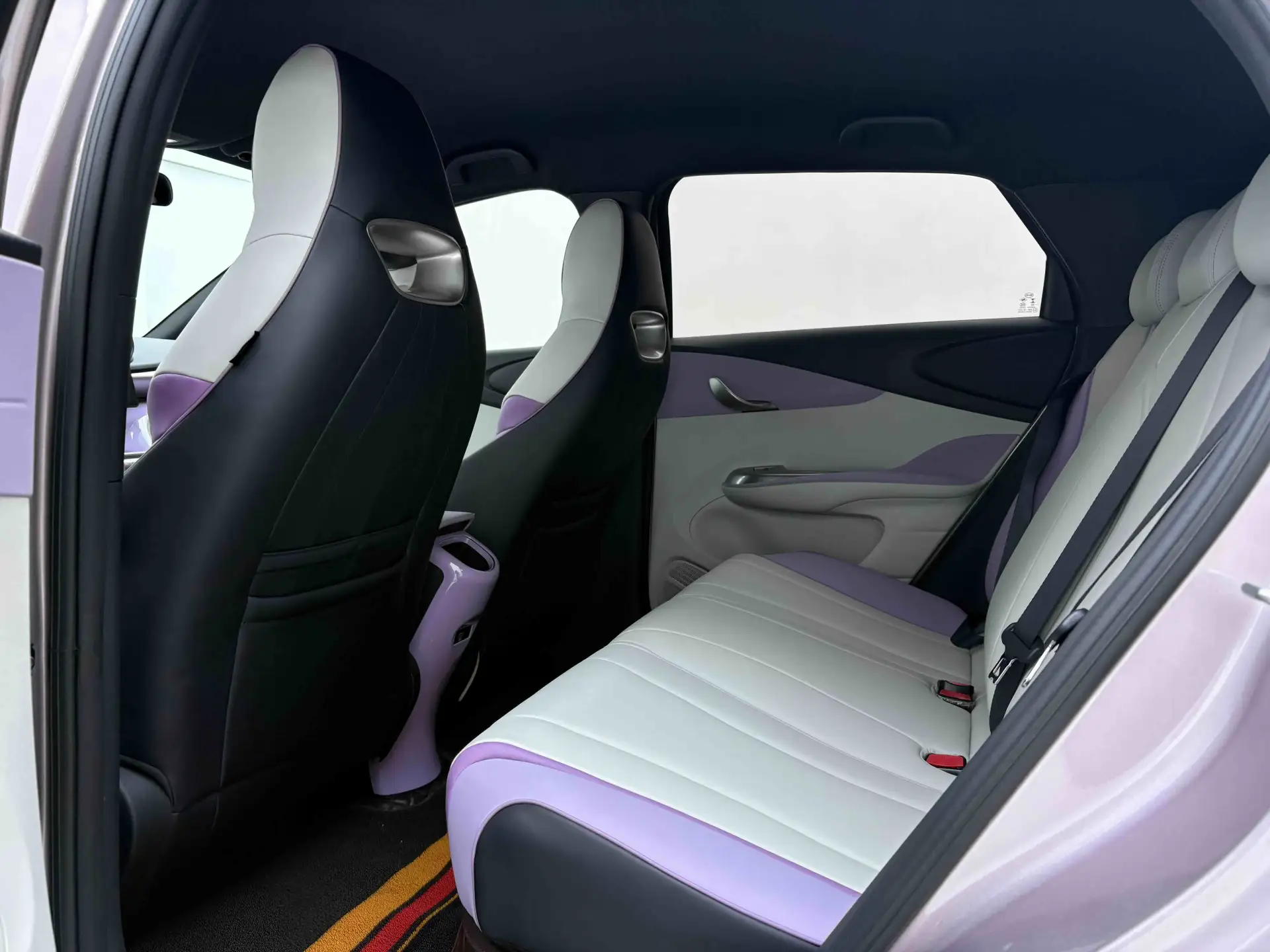 BYD Dolphin, 2023 8