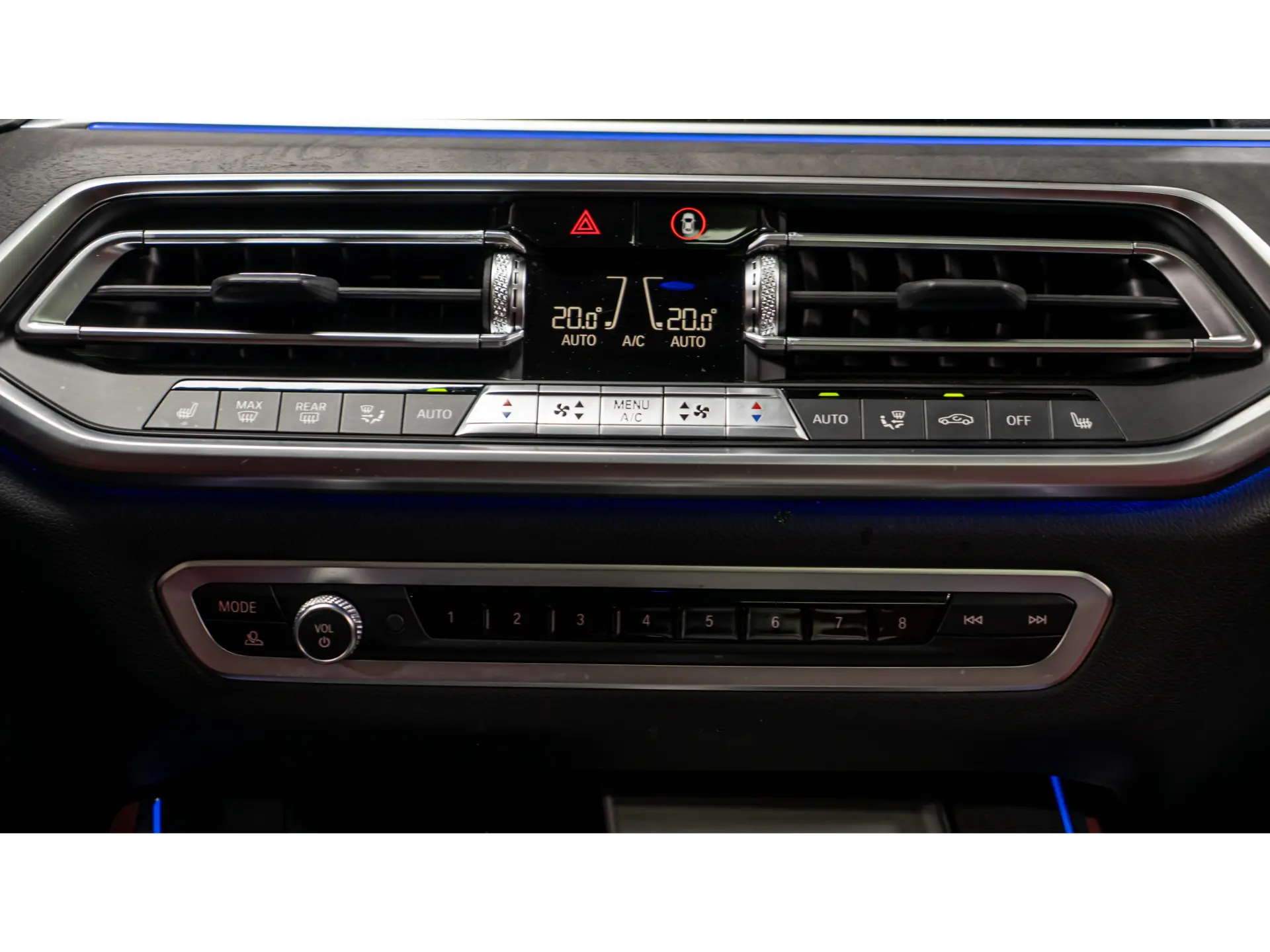 BMW X5, 2022 19