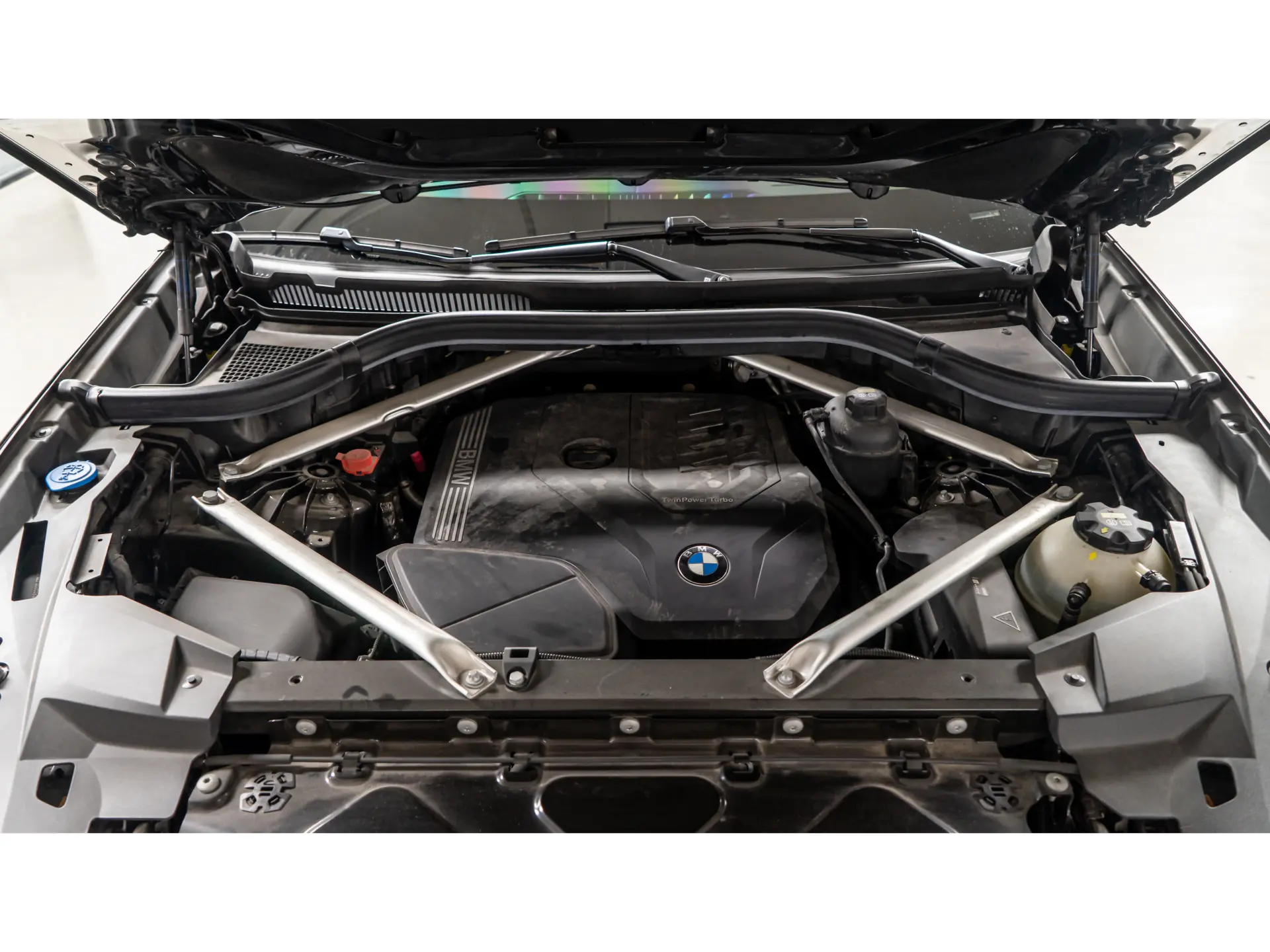 BMW X5, 2022 7