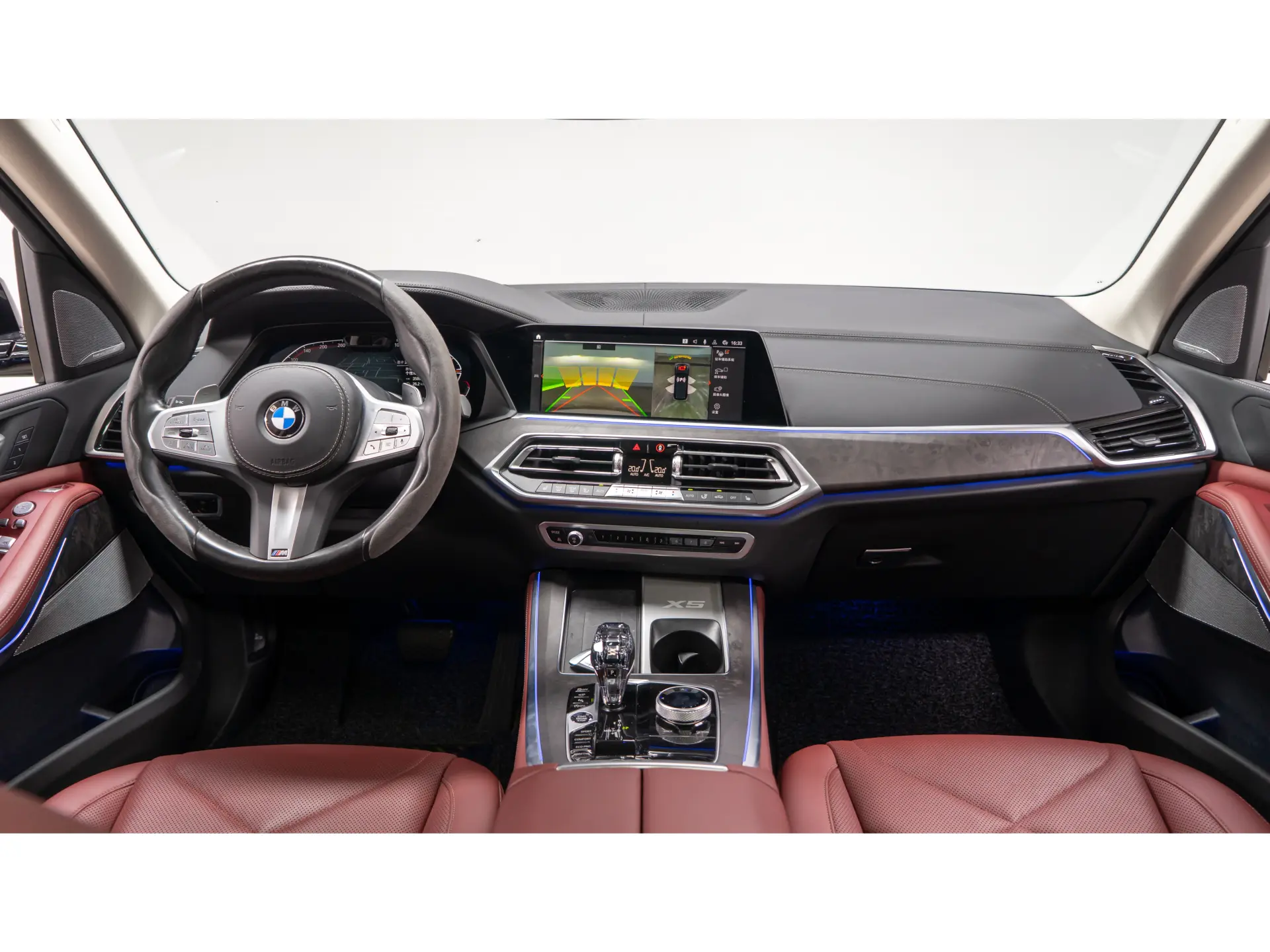 BMW X5, 2022 10
