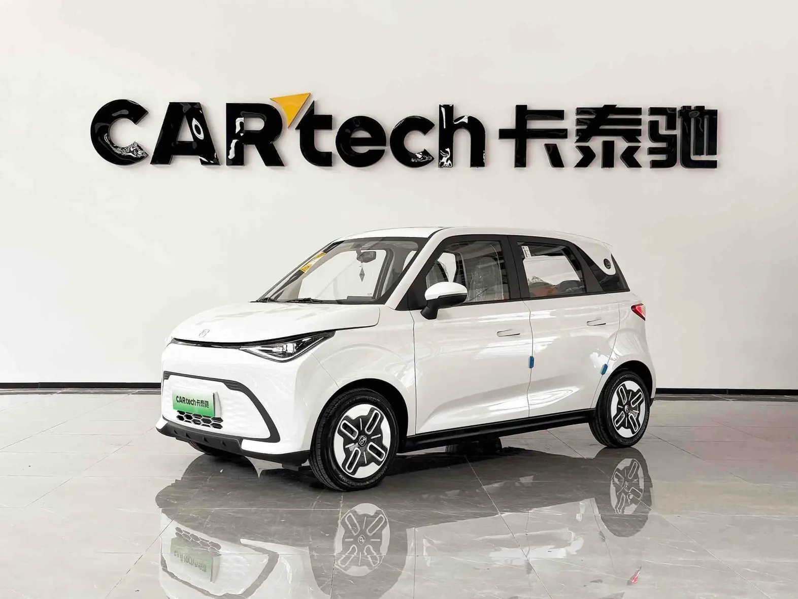 Chery QQ, 2026 1