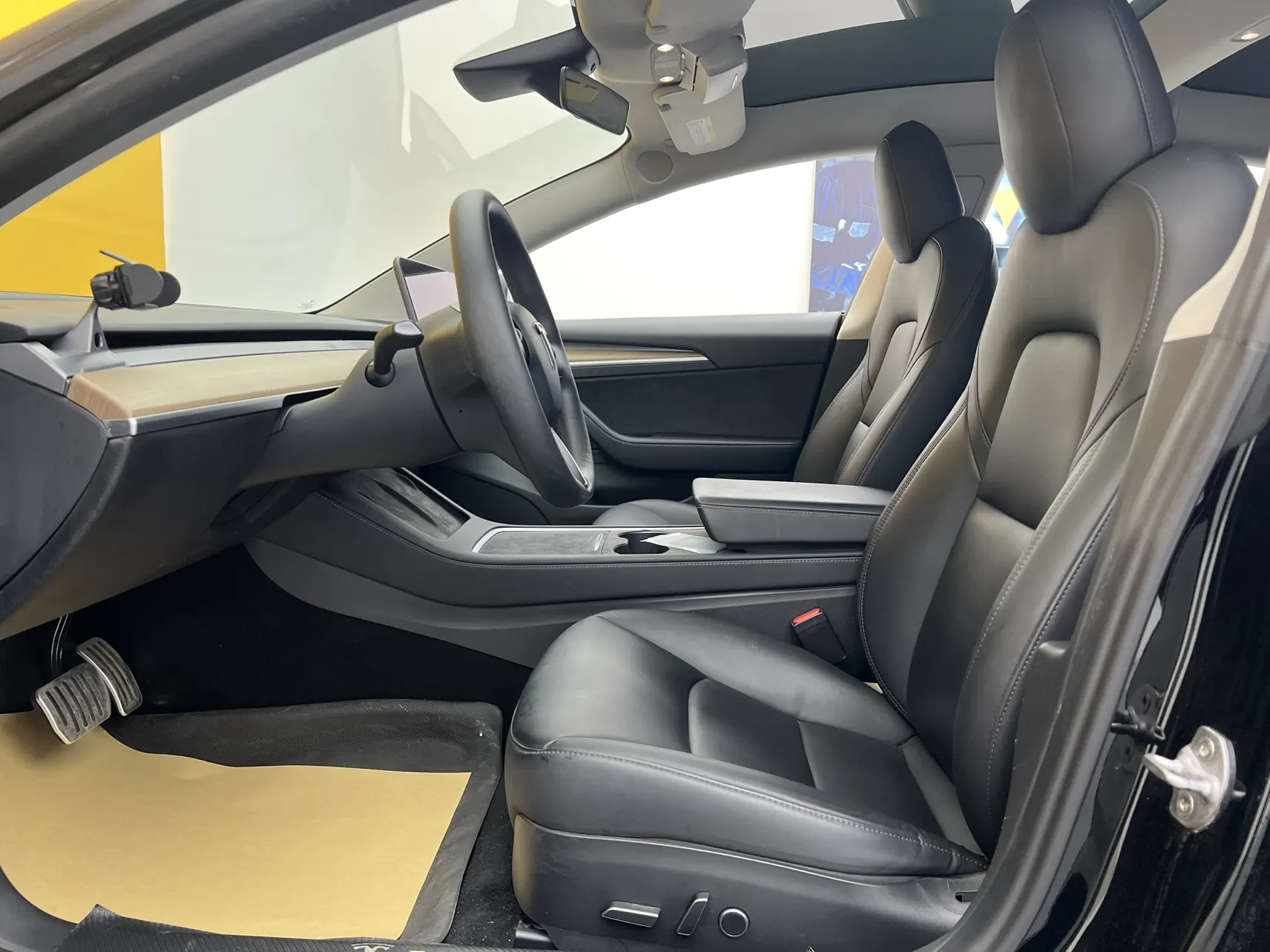 Tesla Model 3, 2021 21