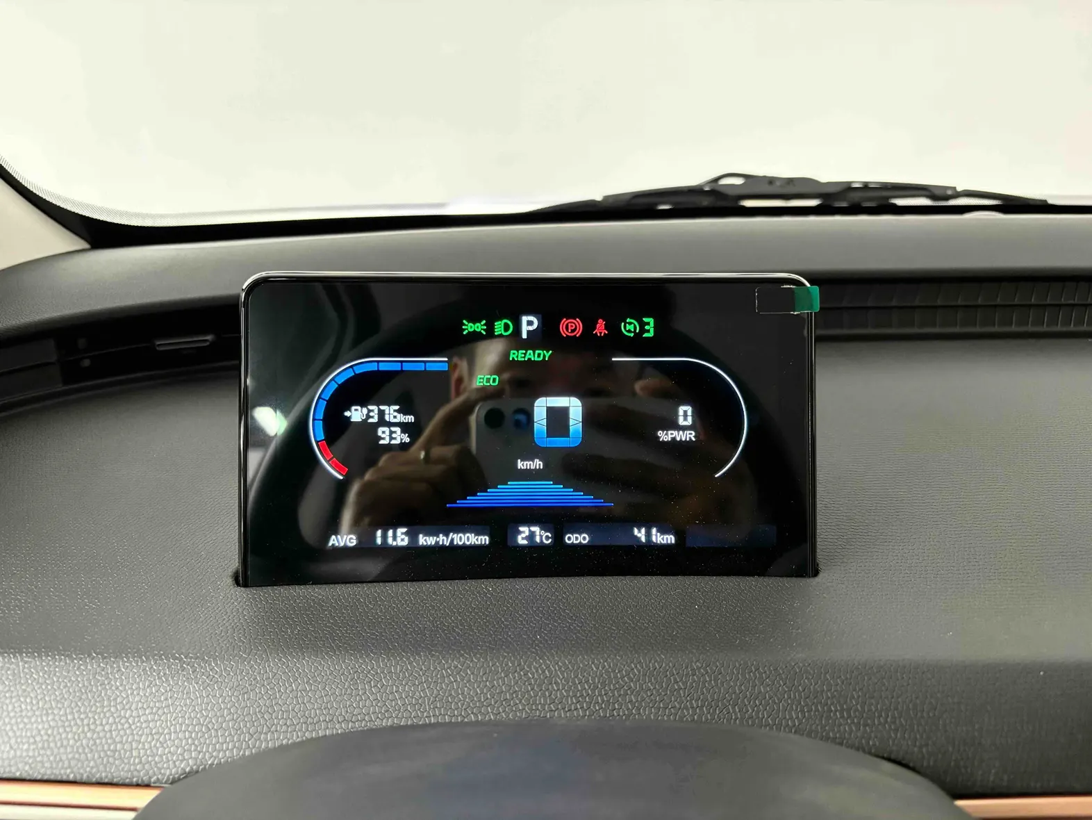 Chery QQ, 2026 10