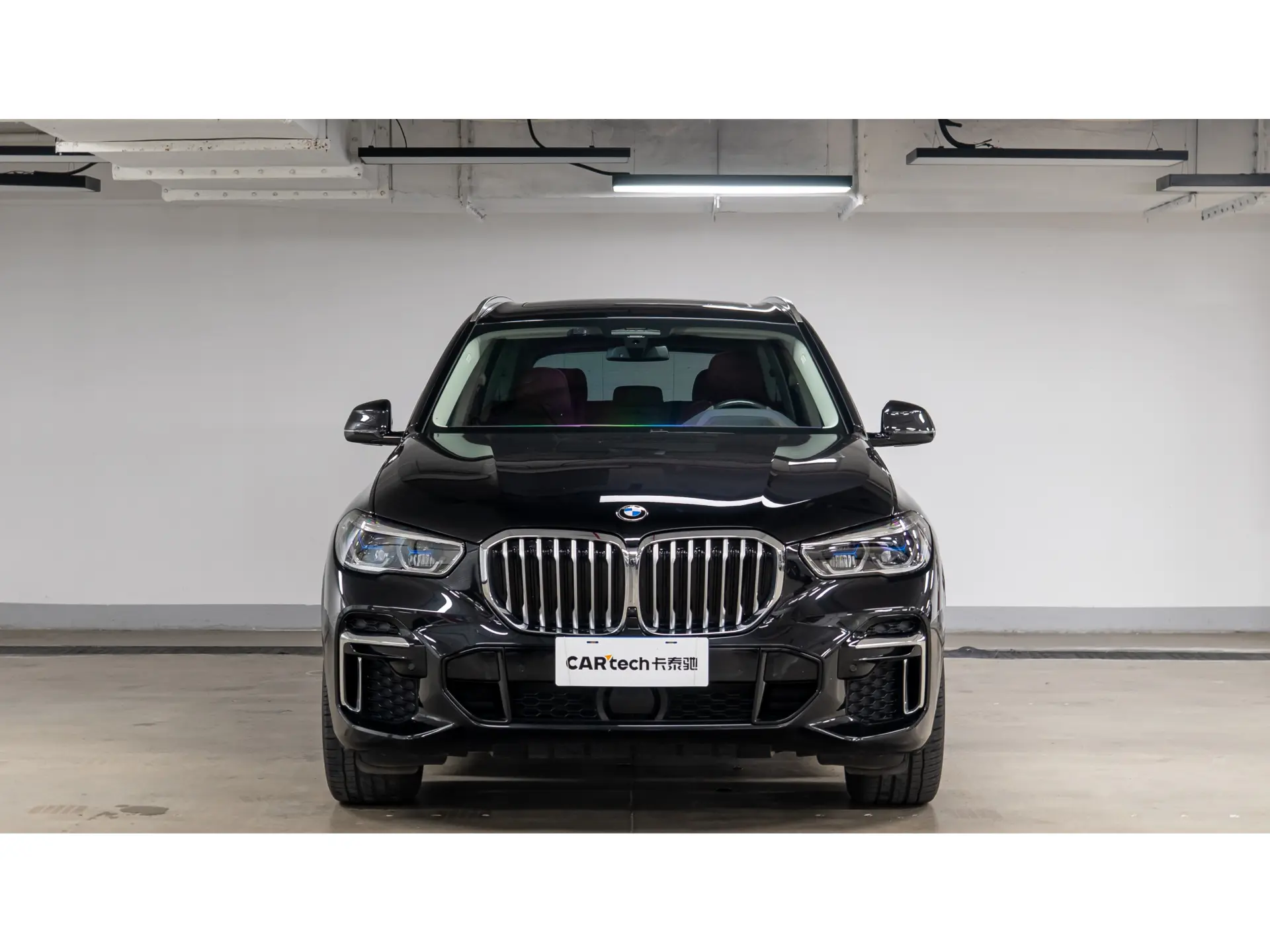 BMW X5, 2022 1