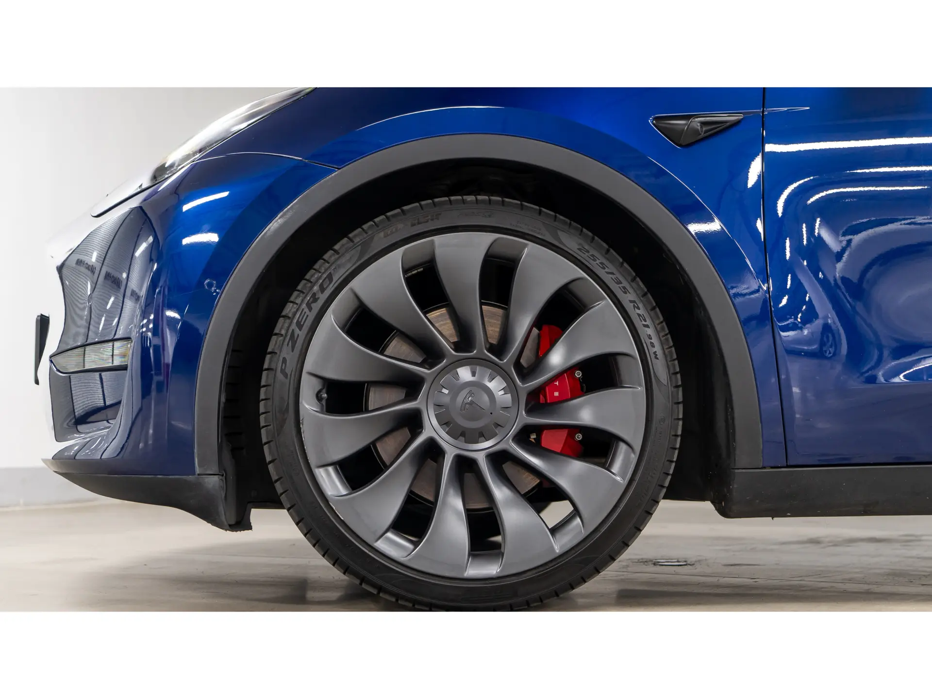Tesla Model Y, 2022 7