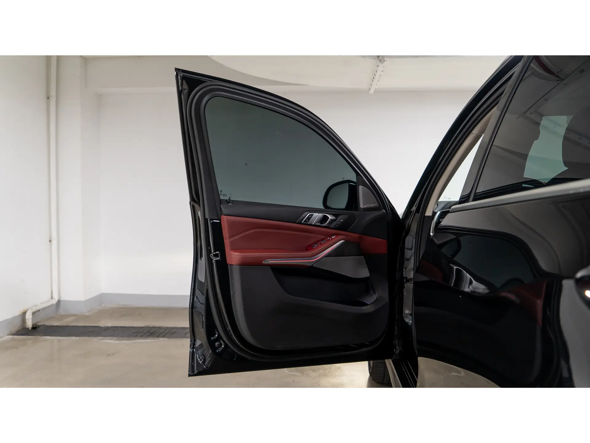 BMW X5, 2022 13