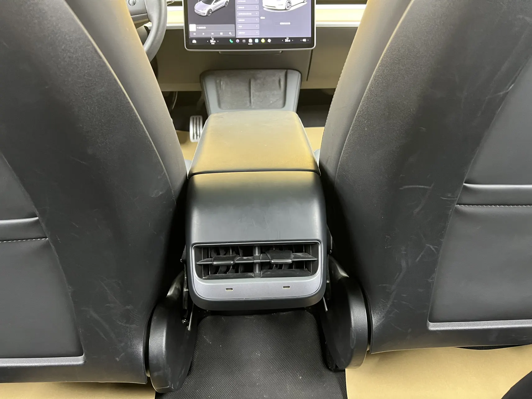 Tesla Model 3, 2021 13