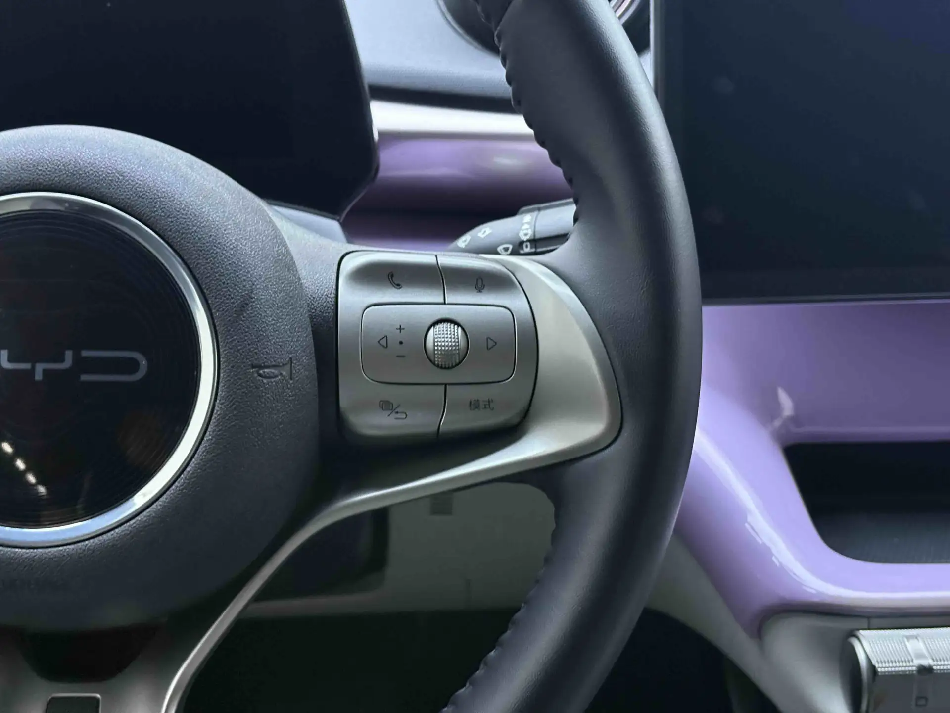 BYD Dolphin, 2023 12