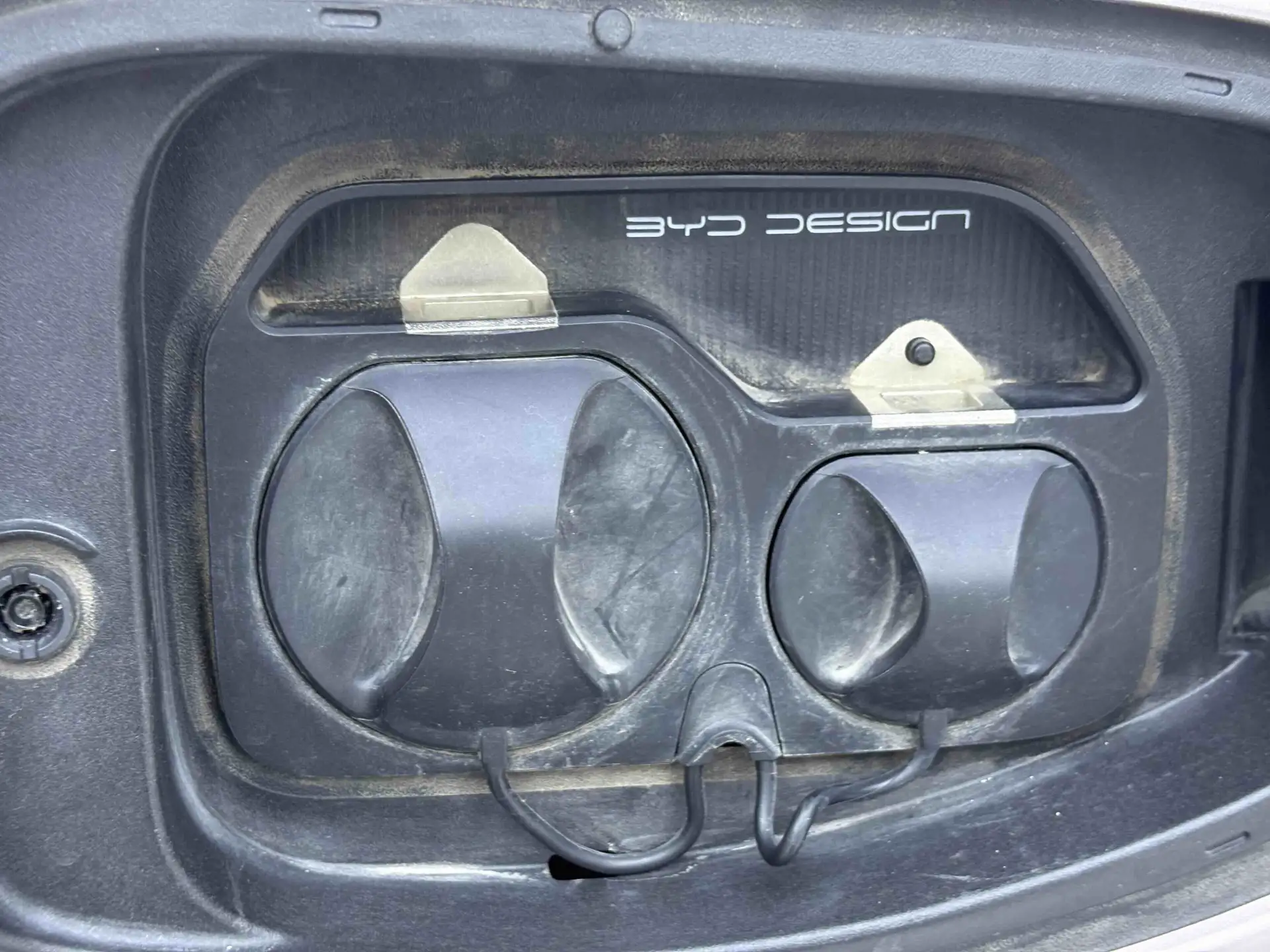 BYD Dolphin, 2023 25