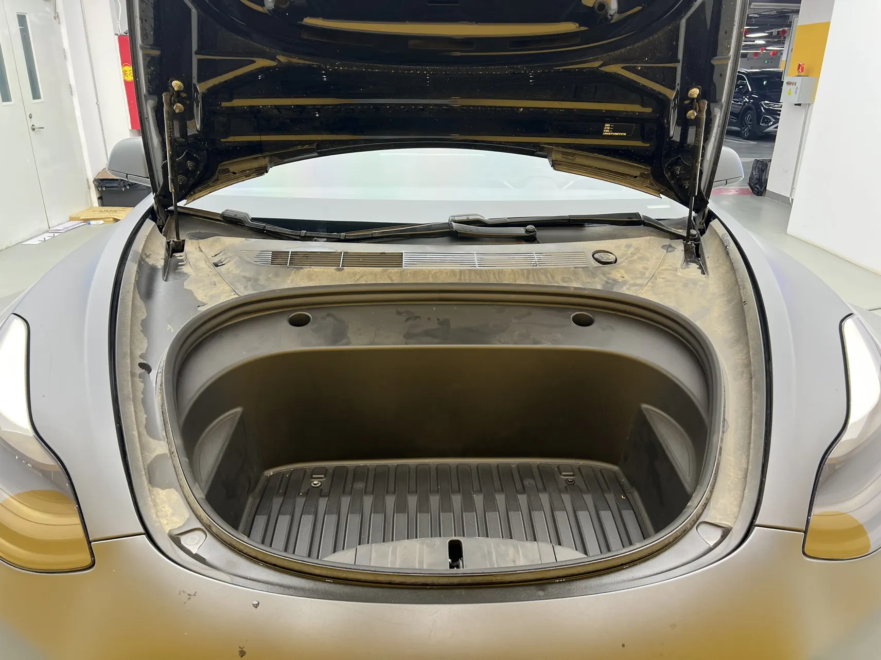 Tesla Model 3, 2021 15