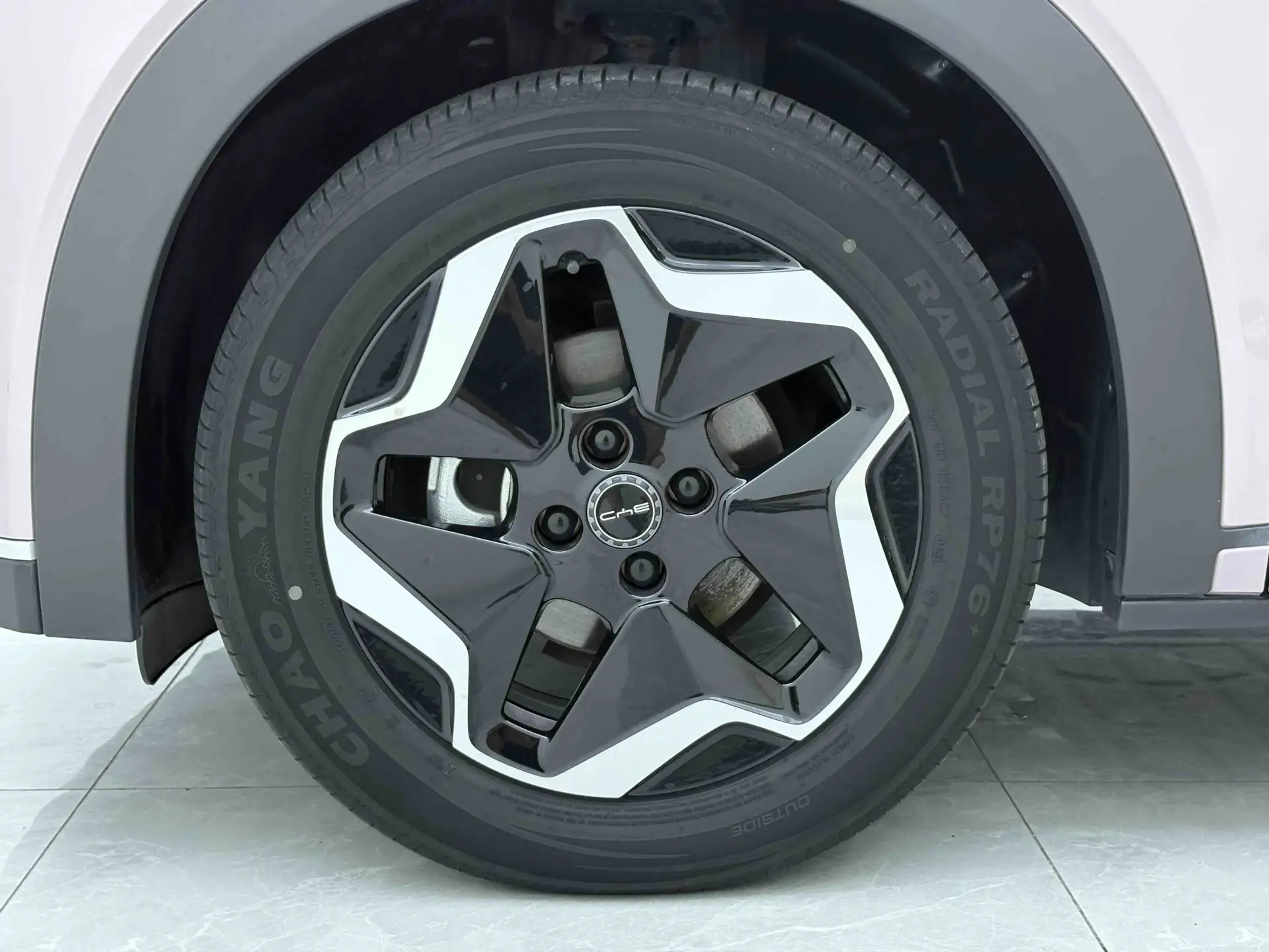 BYD Dolphin, 2023 22