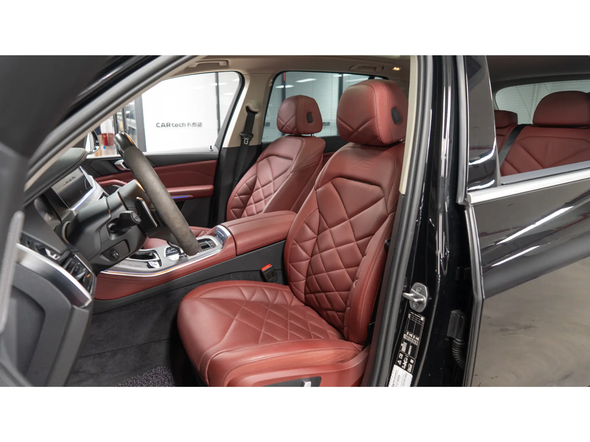 BMW X5, 2022 14