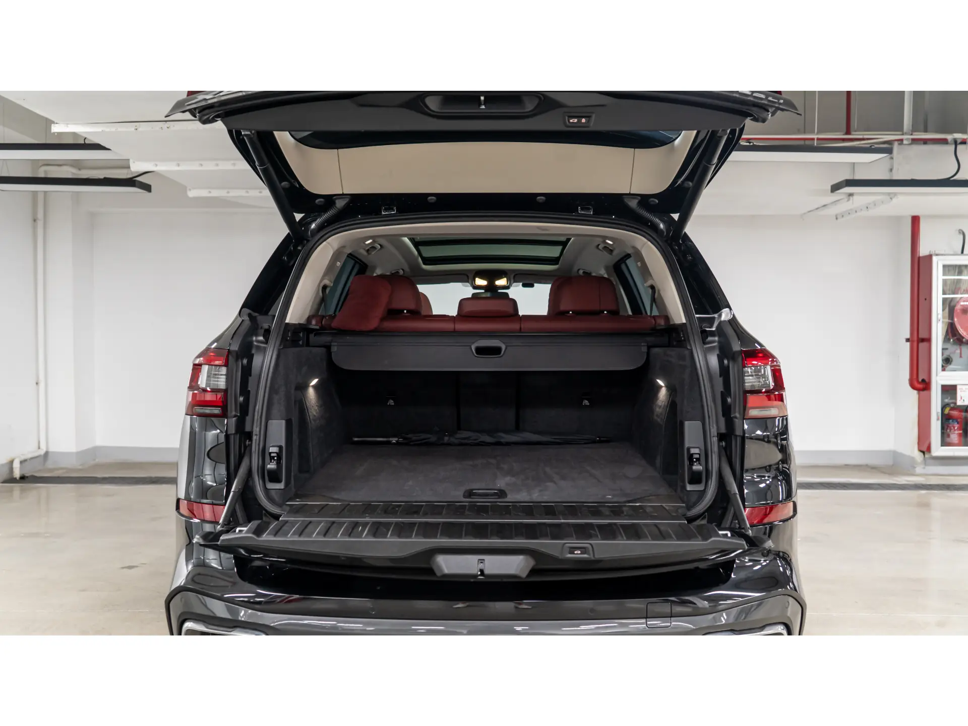BMW X5, 2022 9