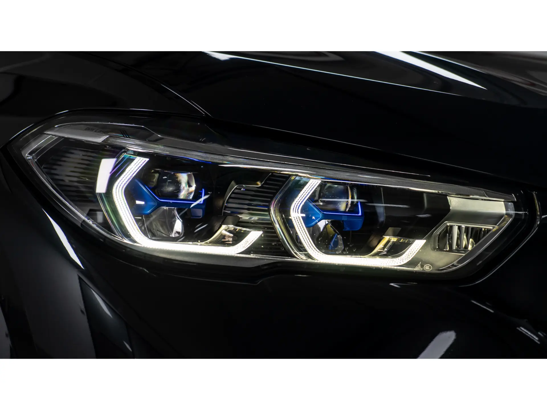 BMW X5, 2022 все фото