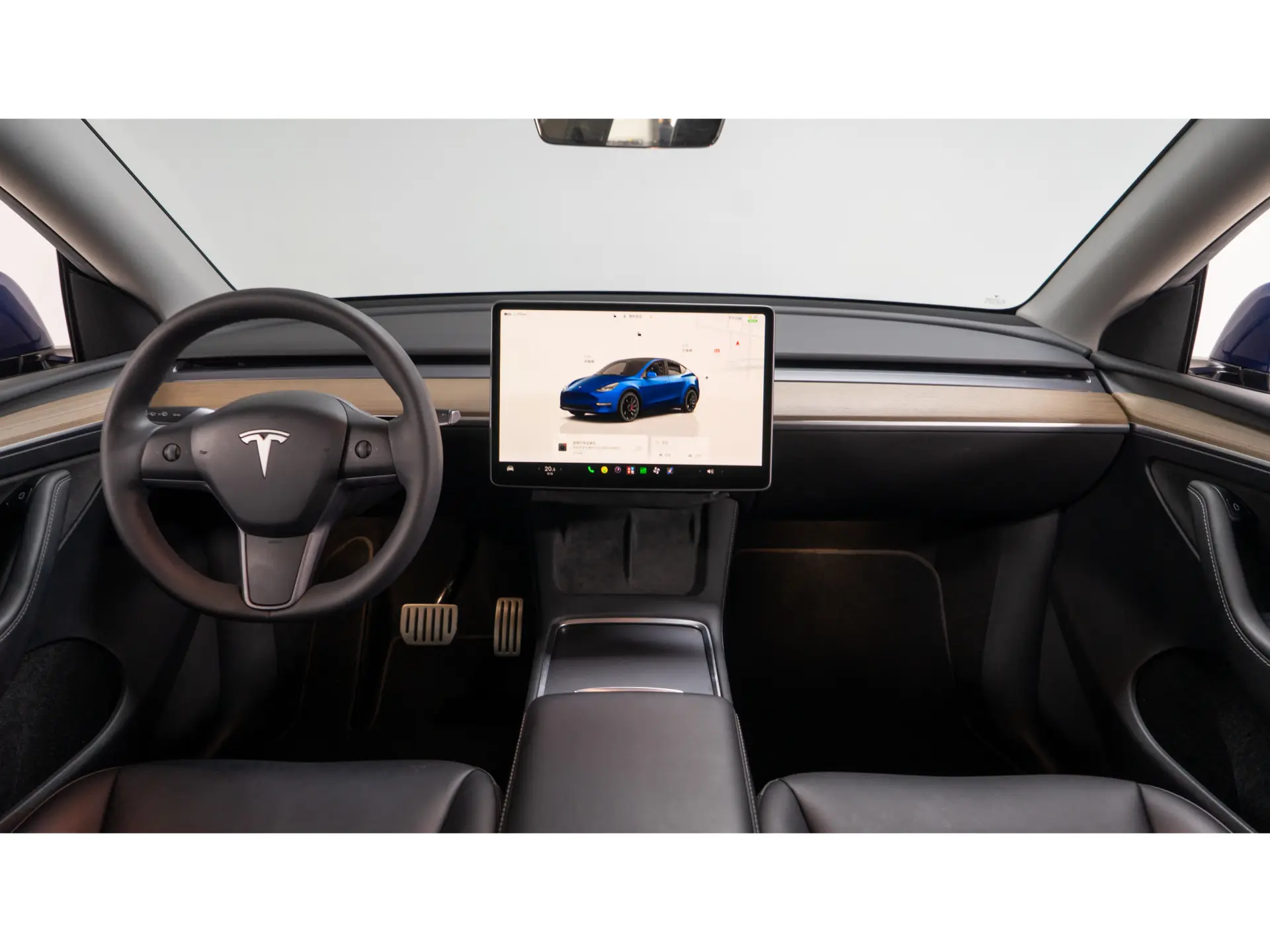 Tesla Model Y, 2022 9