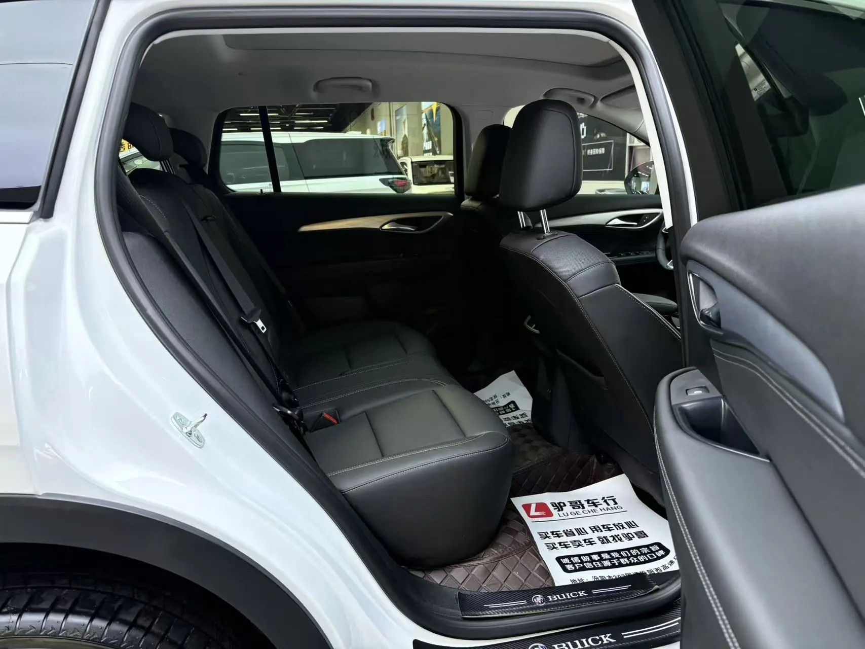 Buick Envision Plus, 2025 18
