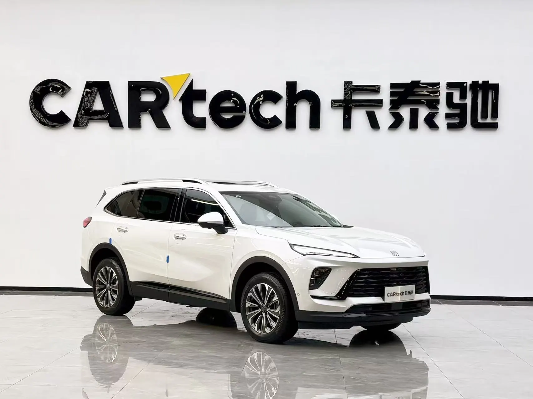Buick Envision Plus, 2025 2
