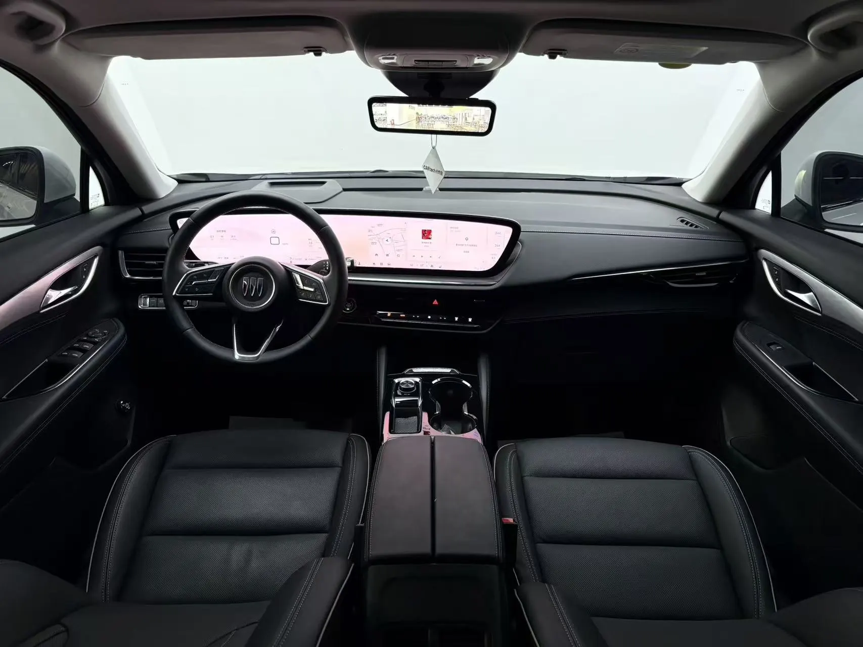 Buick Envision Plus, 2025 10